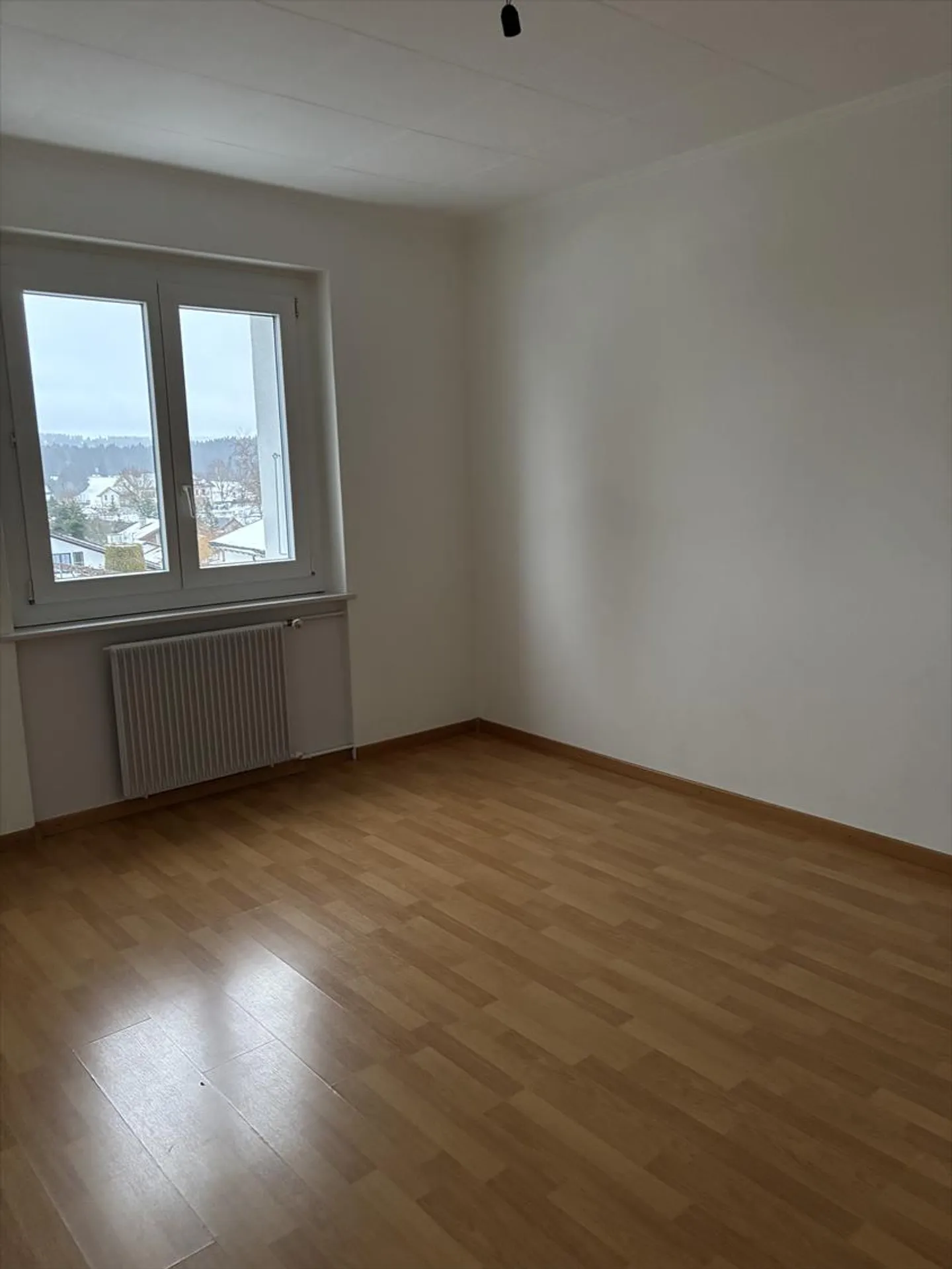 Appartement 3 pièces - Photo 5 sur 6