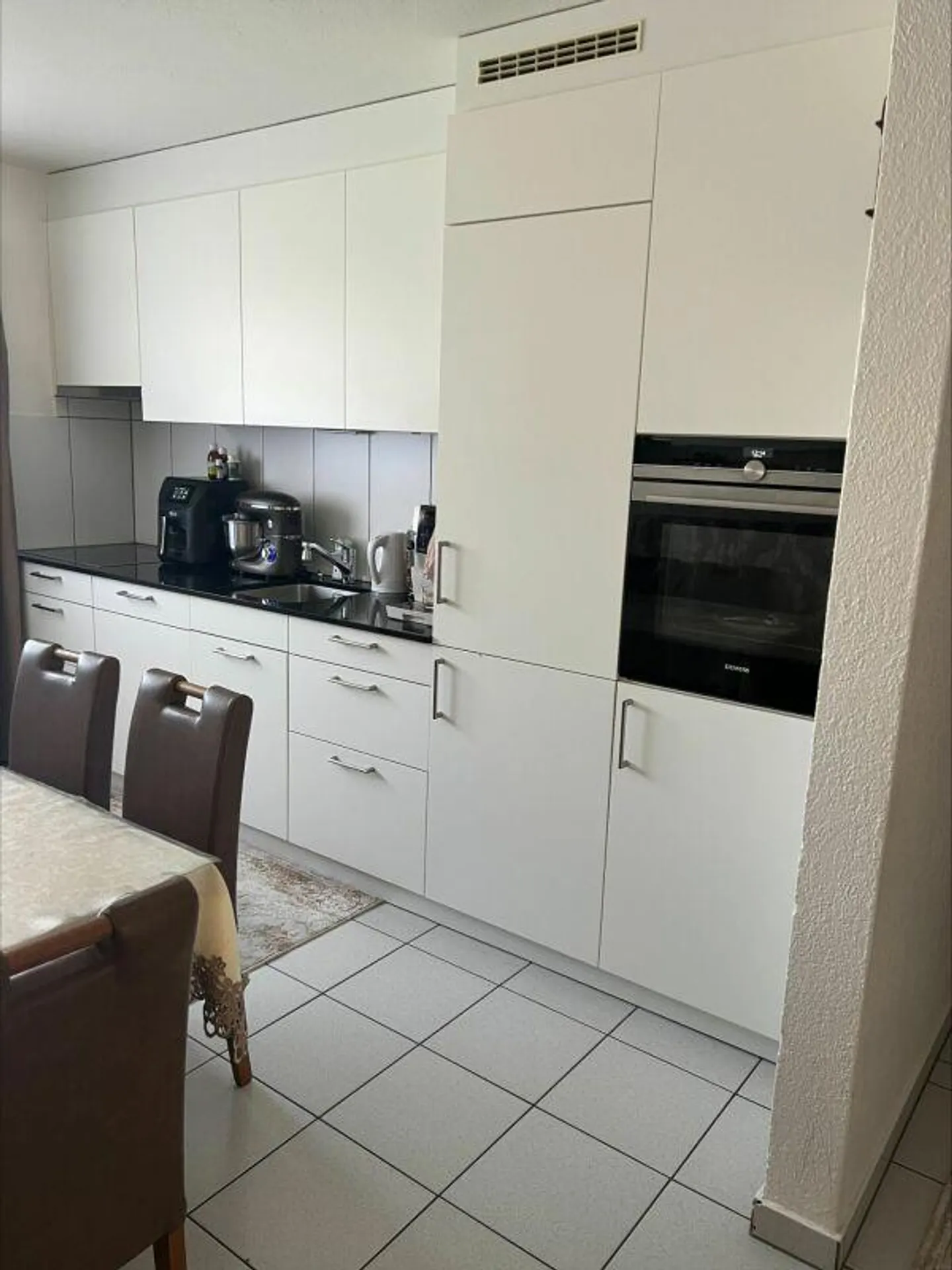 Appartamento soleggiato e tranquillo - Foto 3 di 15