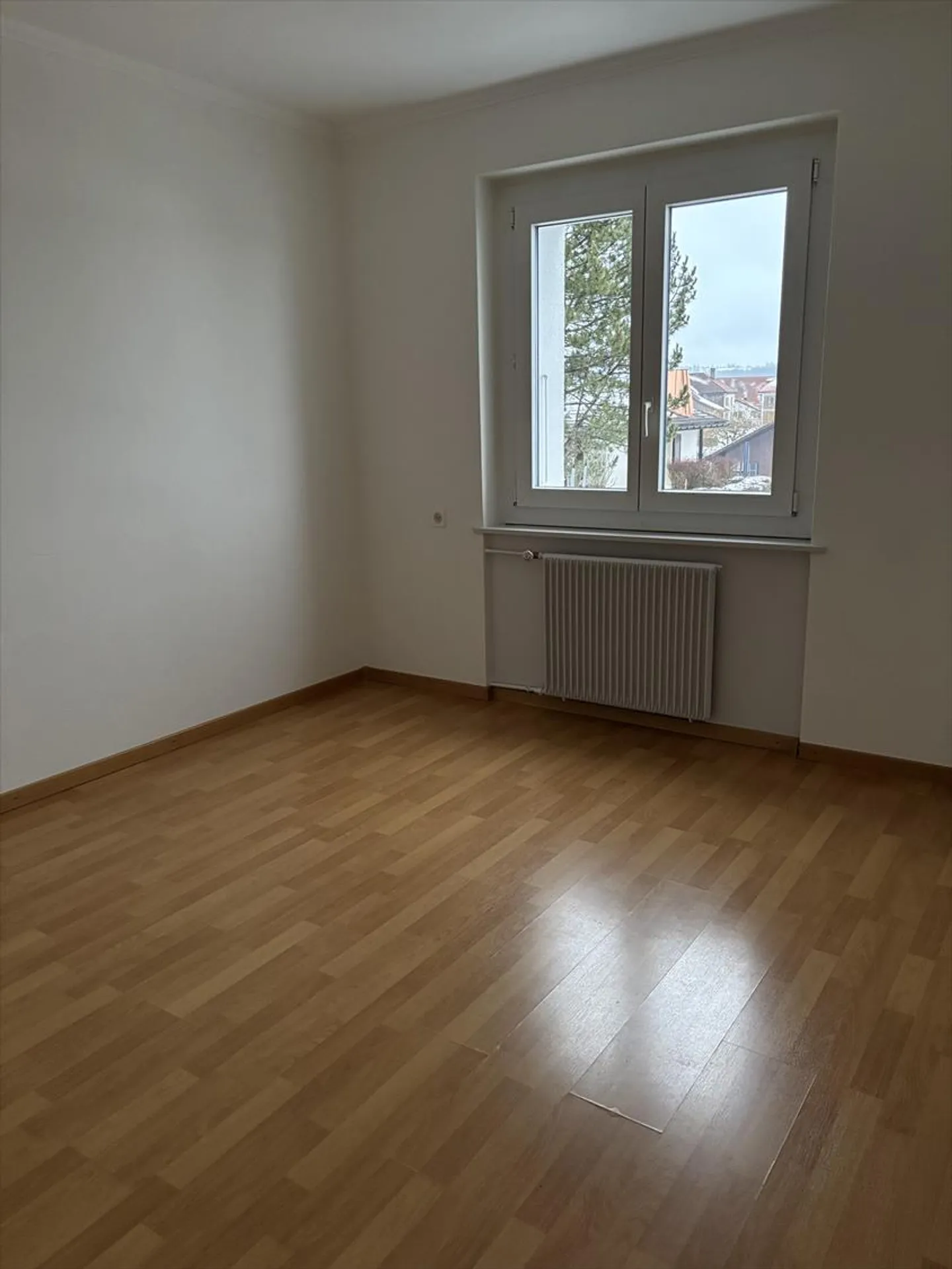 Appartement 3 pièces - Photo 6 sur 6