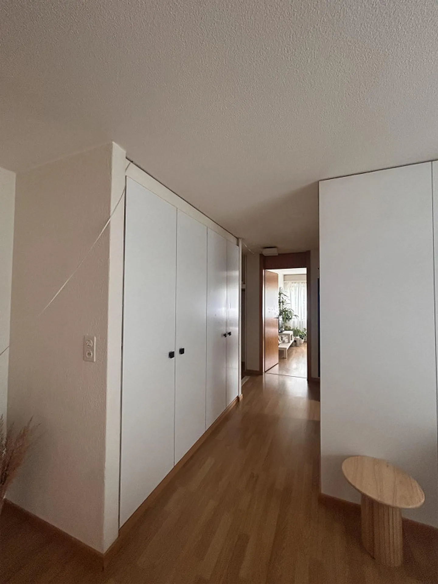 Gemütliche Wohnung mit Garten - Foto 5 von 16