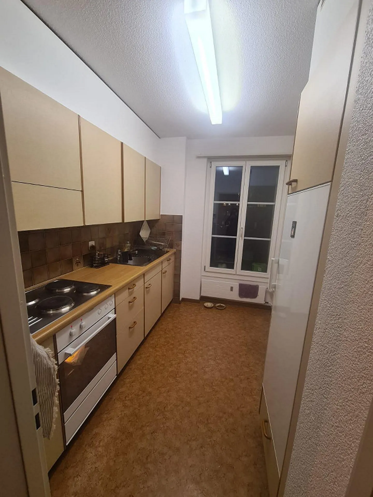 Camera in appartamento condiviso a Länggasse - Foto 3 di 5