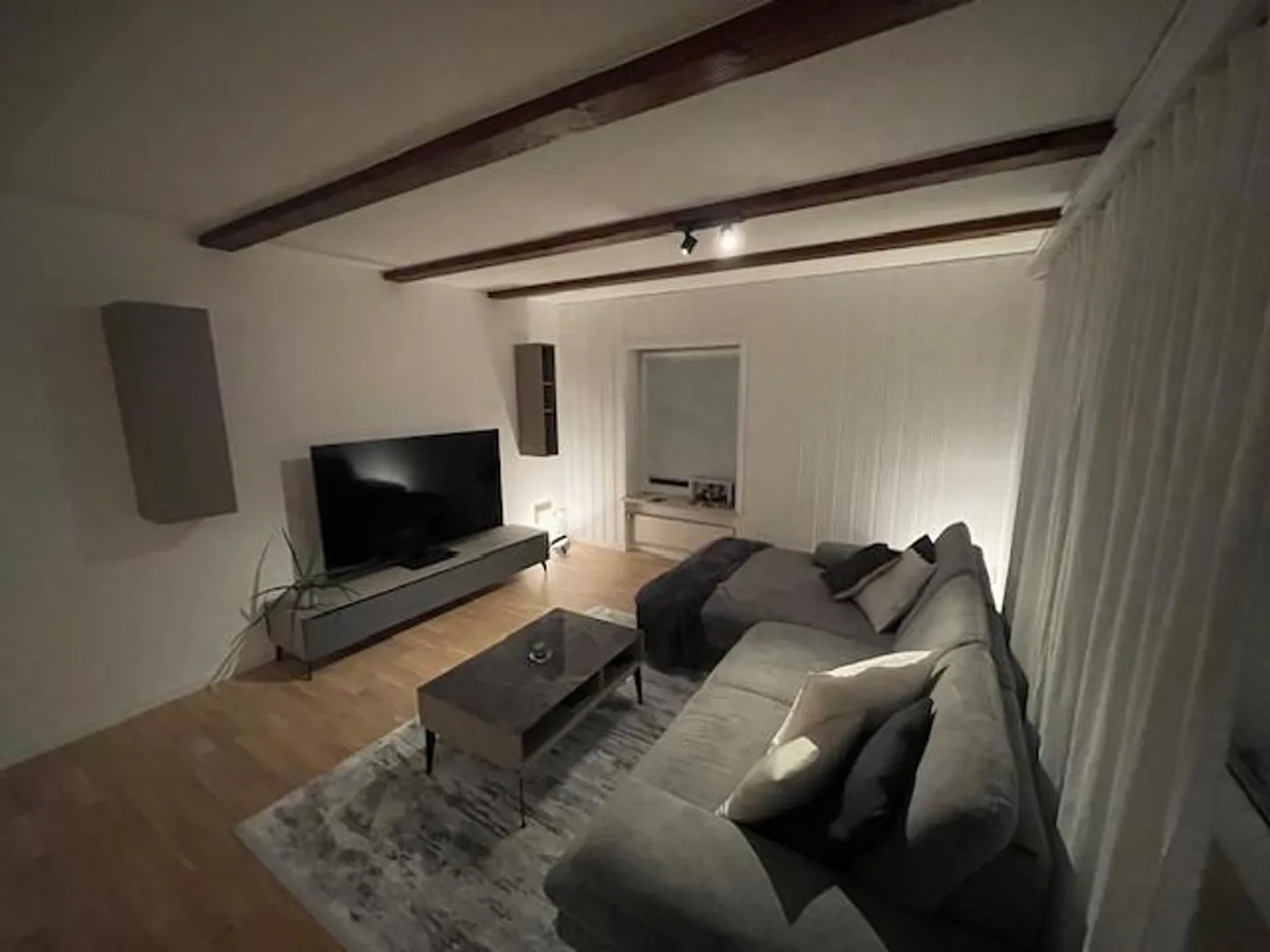 4.5 Zi. Wohnung an der Enzenbühlstr.168 in Flawil - Foto 2 von 9