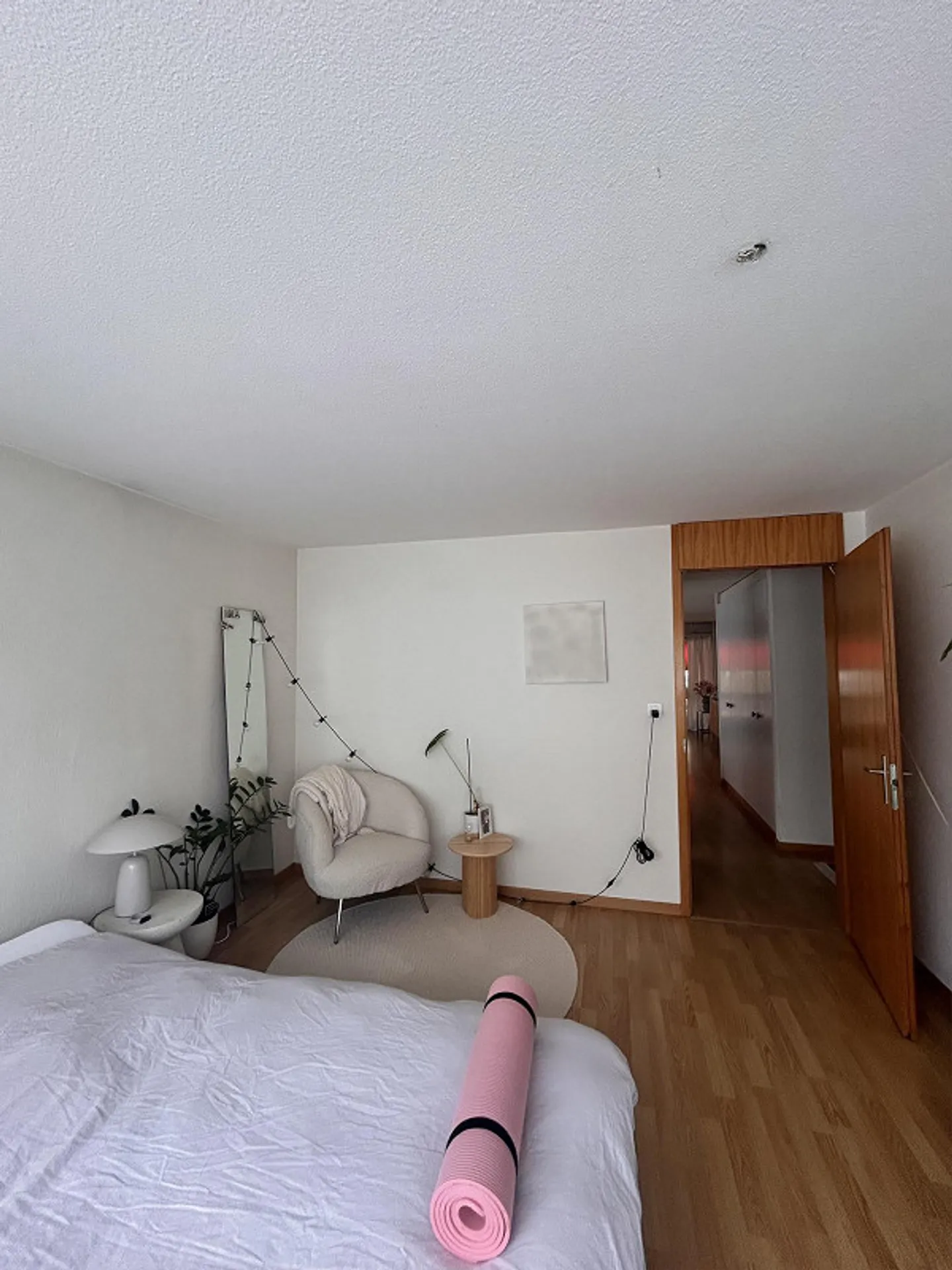 Gemütliche Wohnung mit Garten - Foto 11 von 16