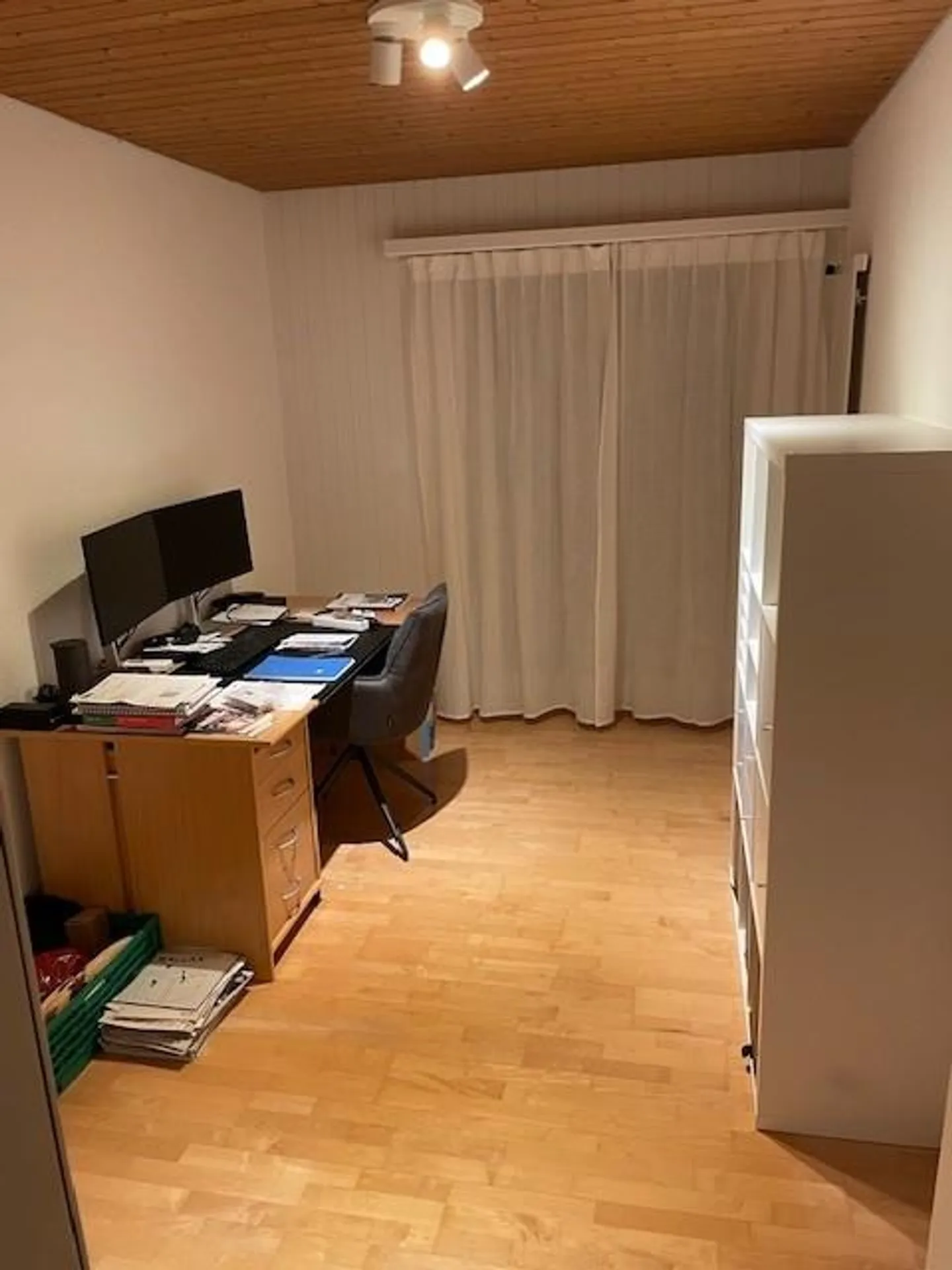 4.5 Zi. Wohnung an der Enzenbühlstr.168 in Flawil - Foto 4 von 9