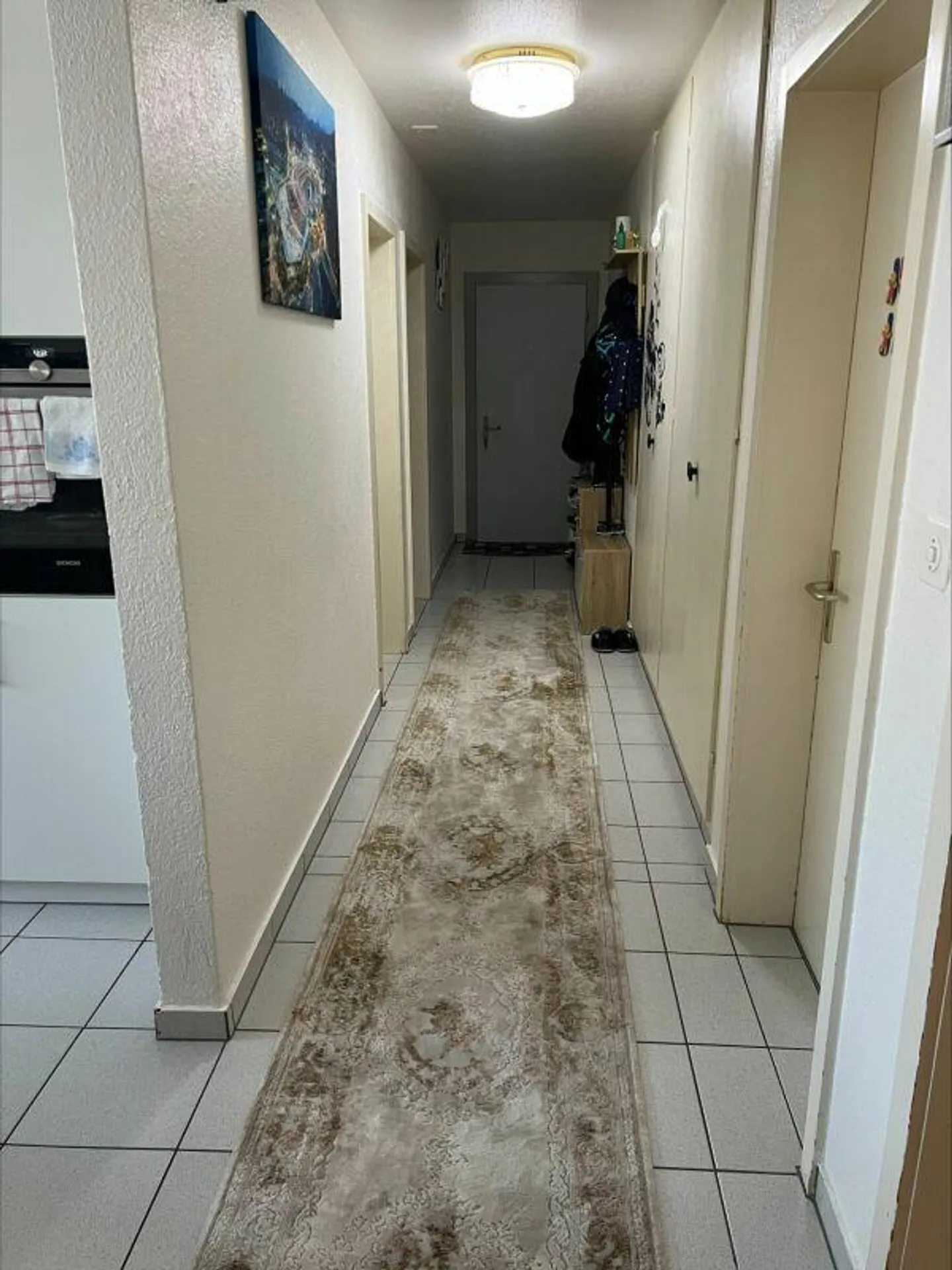 Appartamento soleggiato e tranquillo - Foto 10 di 15