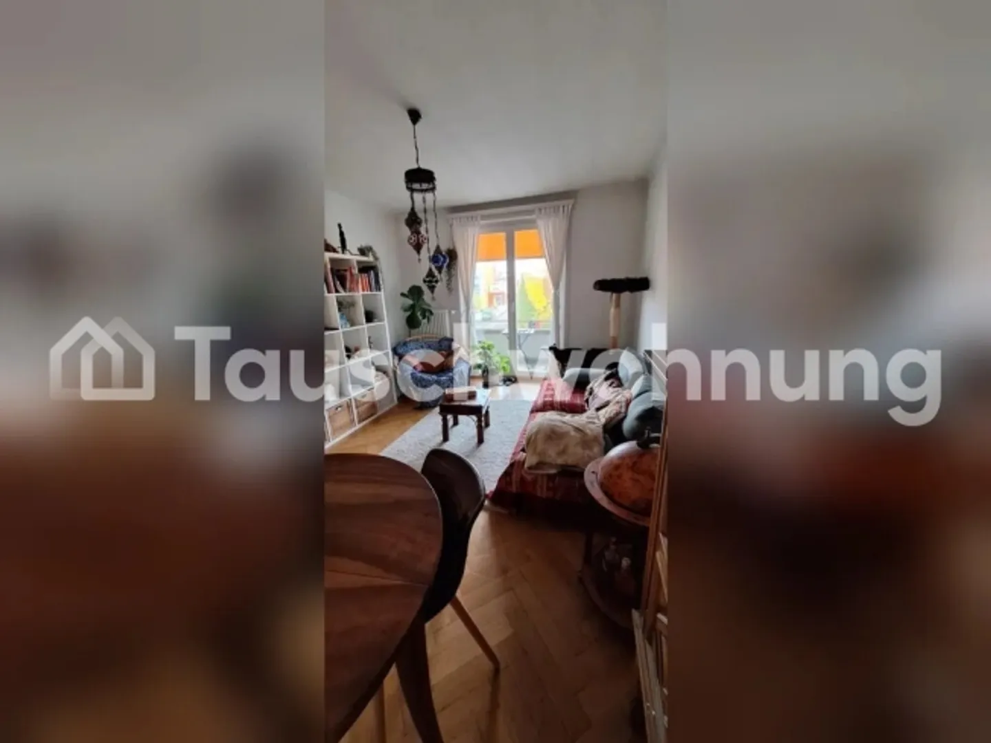 Scambio appartamento 2.5 locali a Zurigo, Distretto 3 - Foto 4 di 6