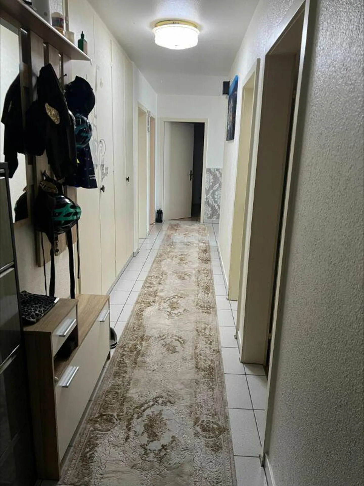 Appartamento soleggiato e tranquillo - Foto 11 di 15