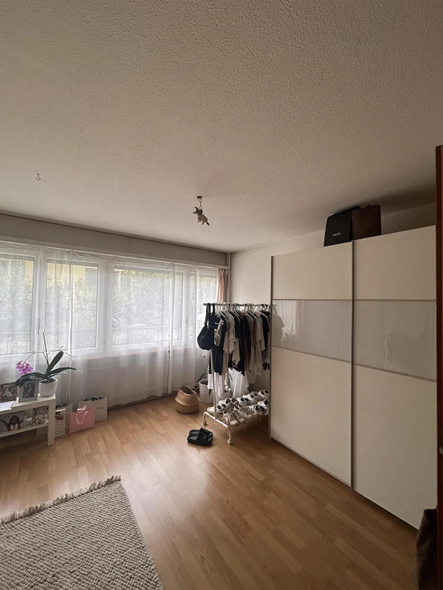 Gemütliche Wohnung mit Garten - Foto 12 von 16