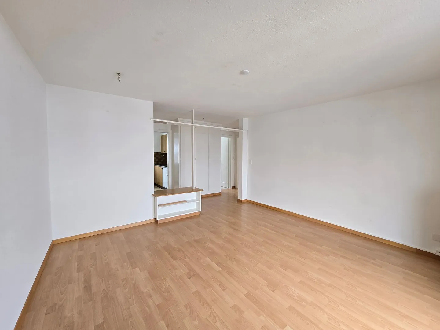 Superbe appartement de 3 pièces avec balcon à Wald ZH - Photo 3 sur 9