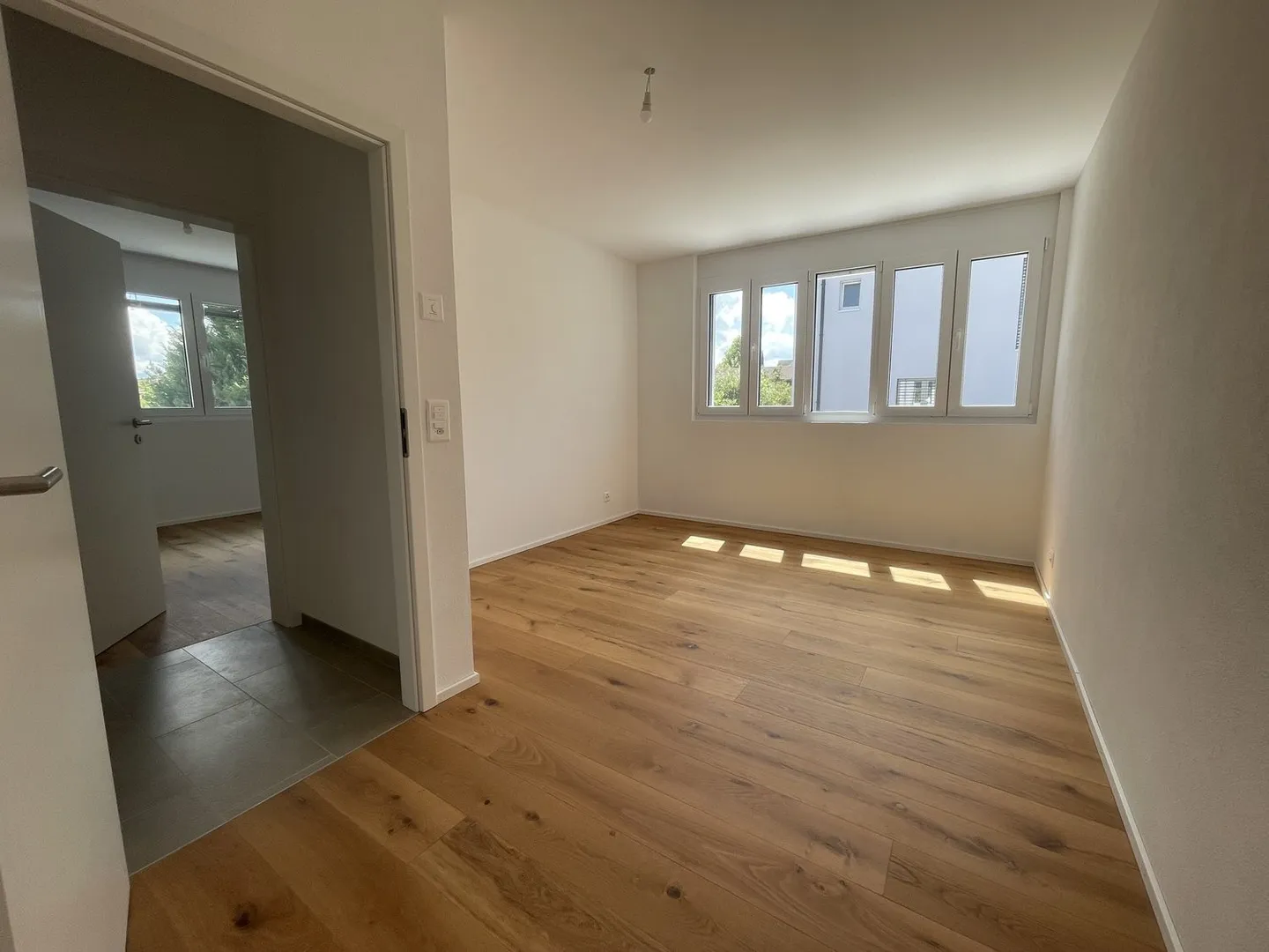 Magnificent 6.5-room apartment - Photo 3 of 7