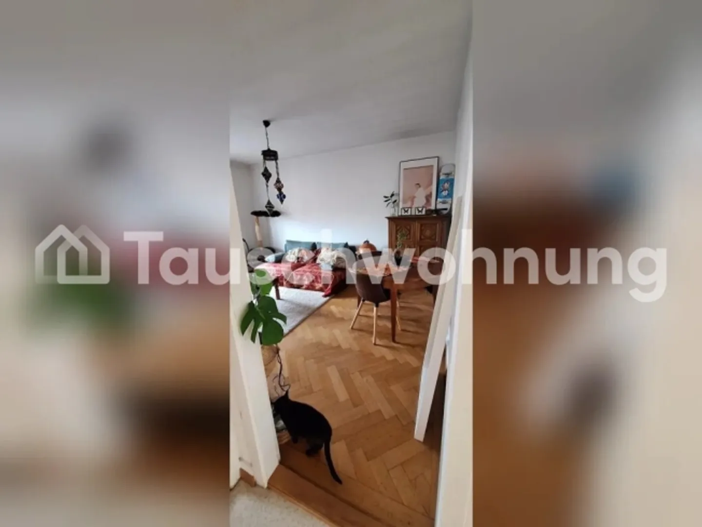 Scambio appartamento 2.5 locali a Zurigo, Distretto 3 - Foto 5 di 6