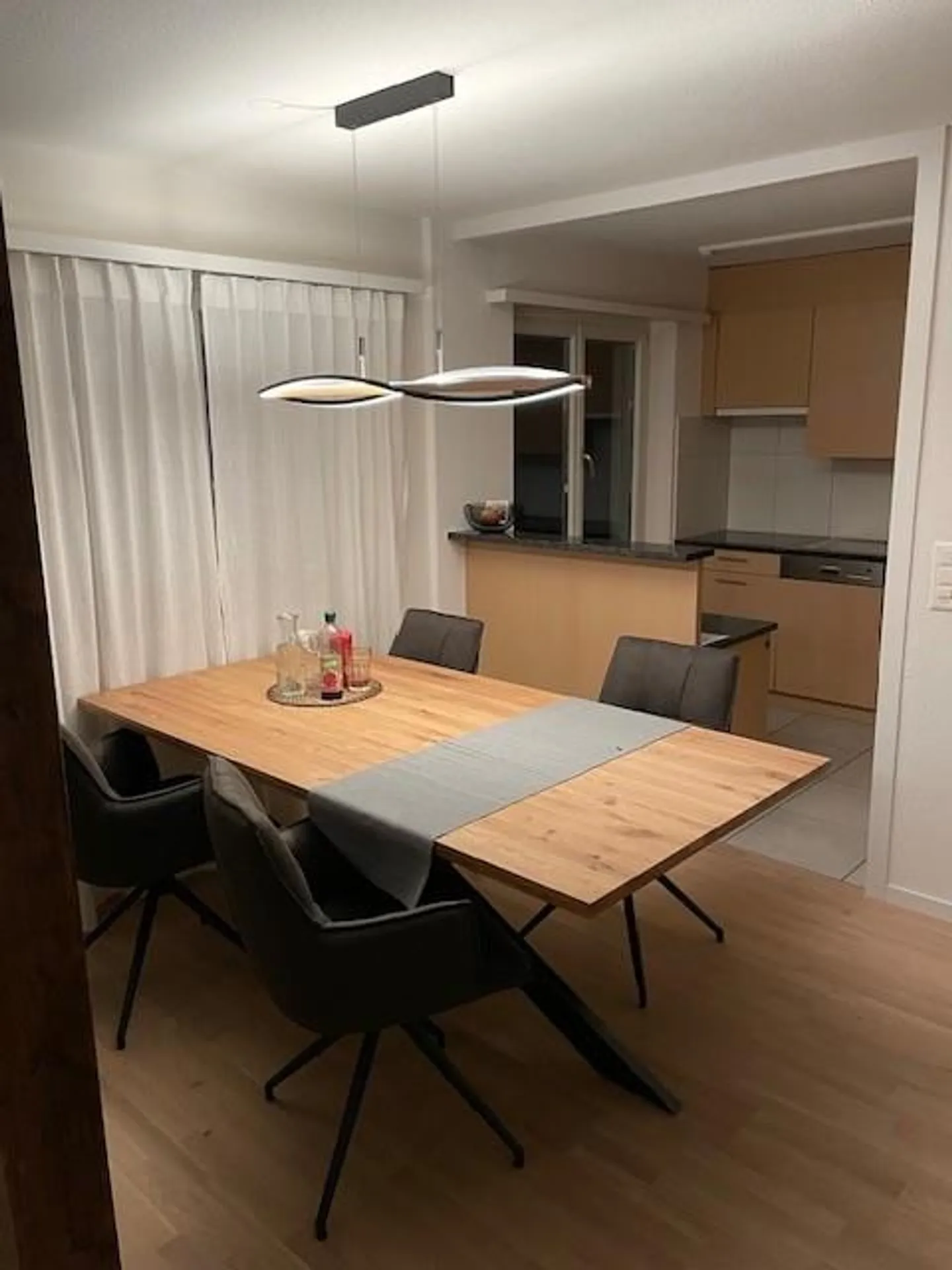 4.5 Zi. Wohnung an der Enzenbühlstr.168 in Flawil - Foto 7 von 9