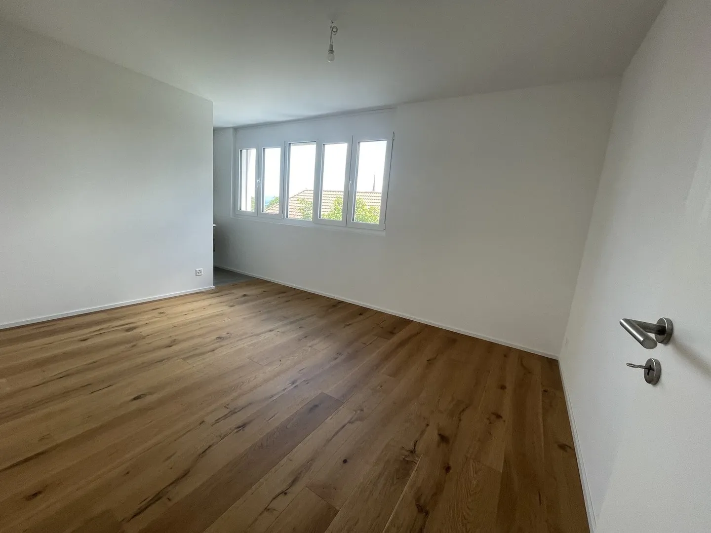 Magnificent 6.5-room apartment - Photo 4 of 7