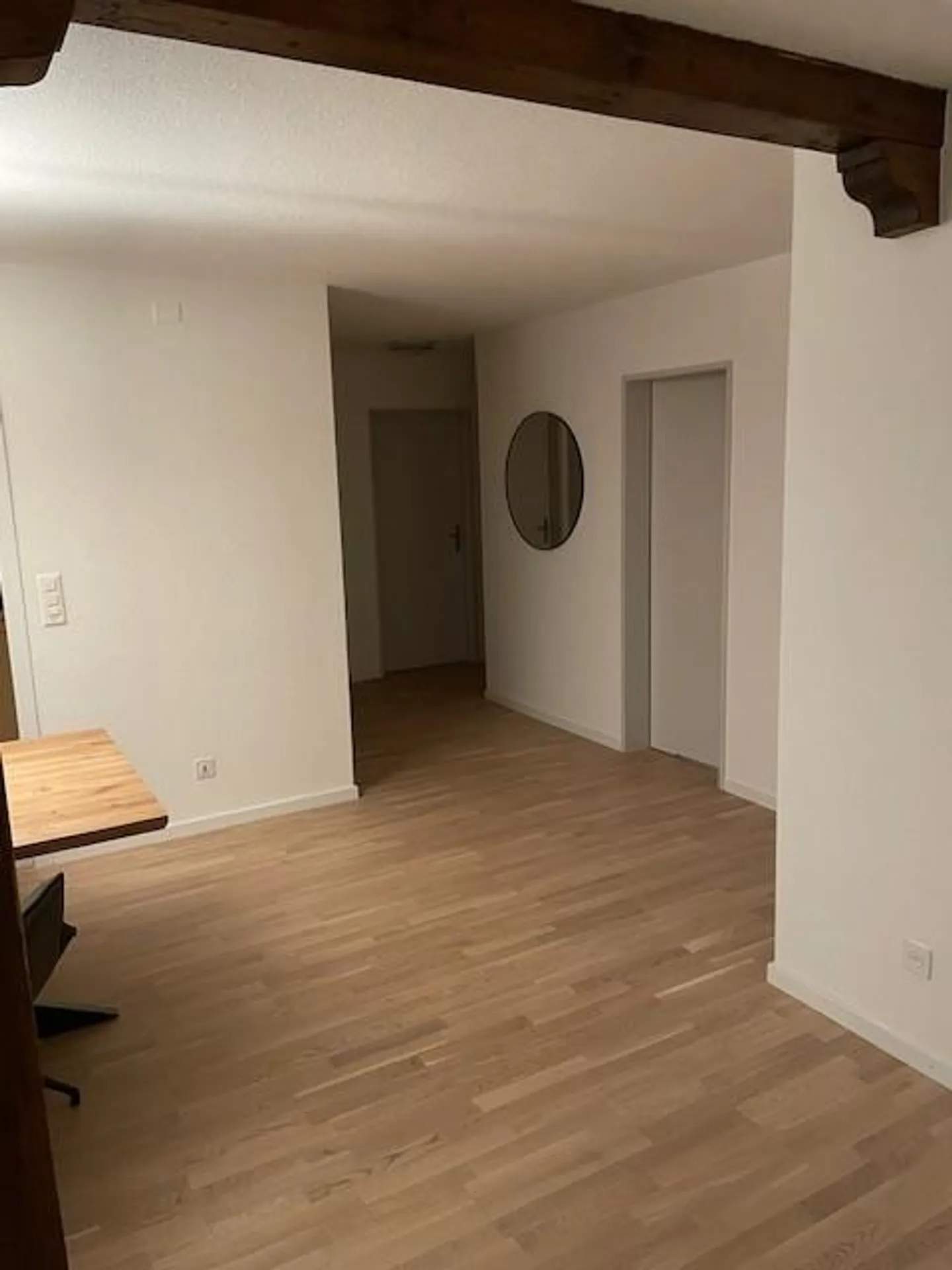 4.5 Zi. Wohnung an der Enzenbühlstr.168 in Flawil - Foto 6 von 9