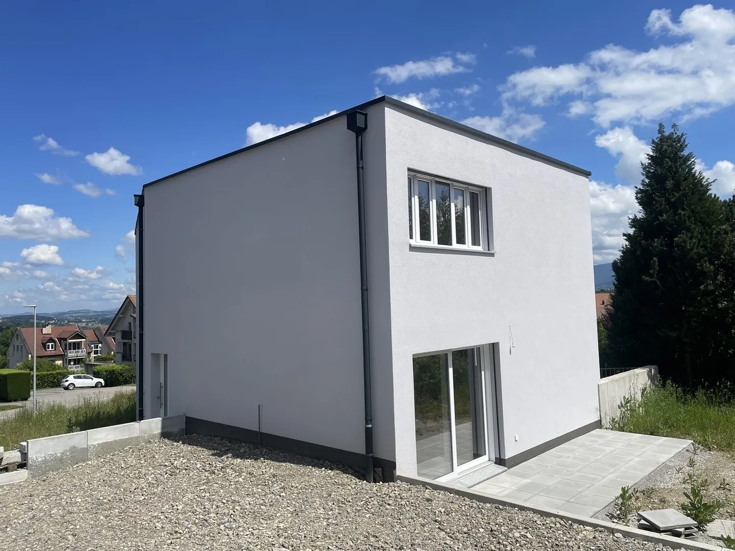 Magnificent 6.5-room apartment - Photo 1 of 7