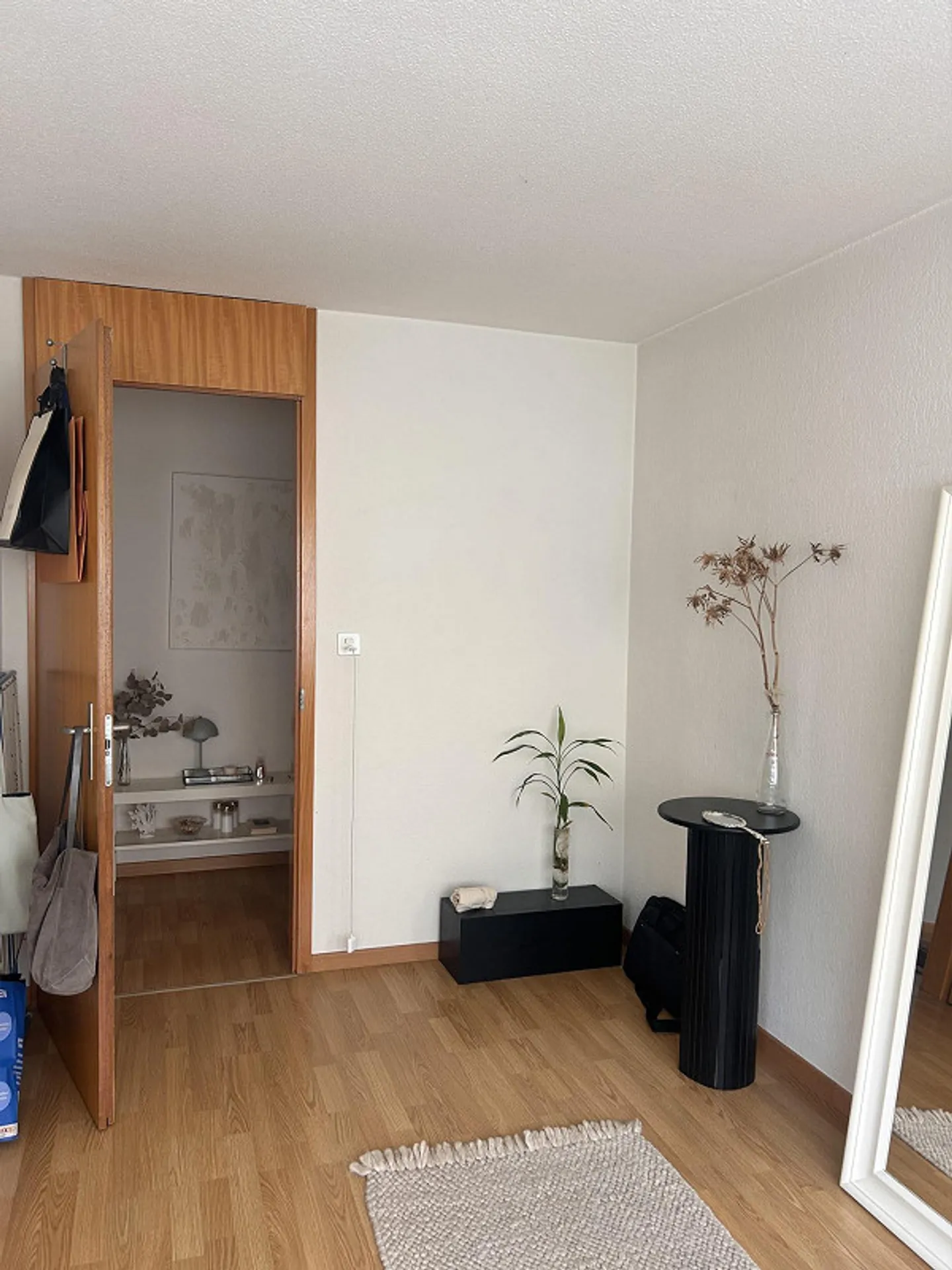 Gemütliche Wohnung mit Garten - Foto 13 von 16