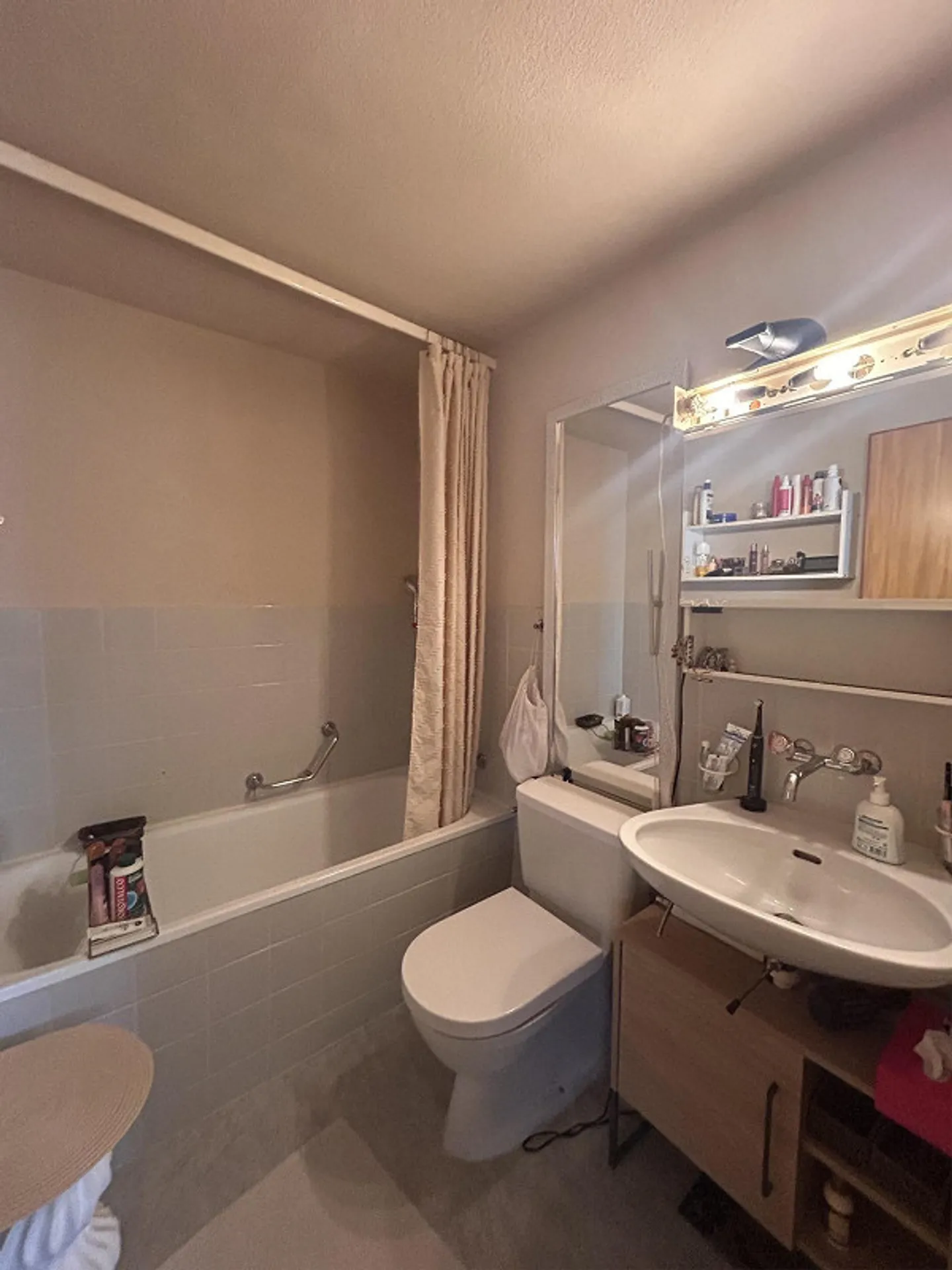 Gemütliche Wohnung mit Garten - Foto 14 von 16