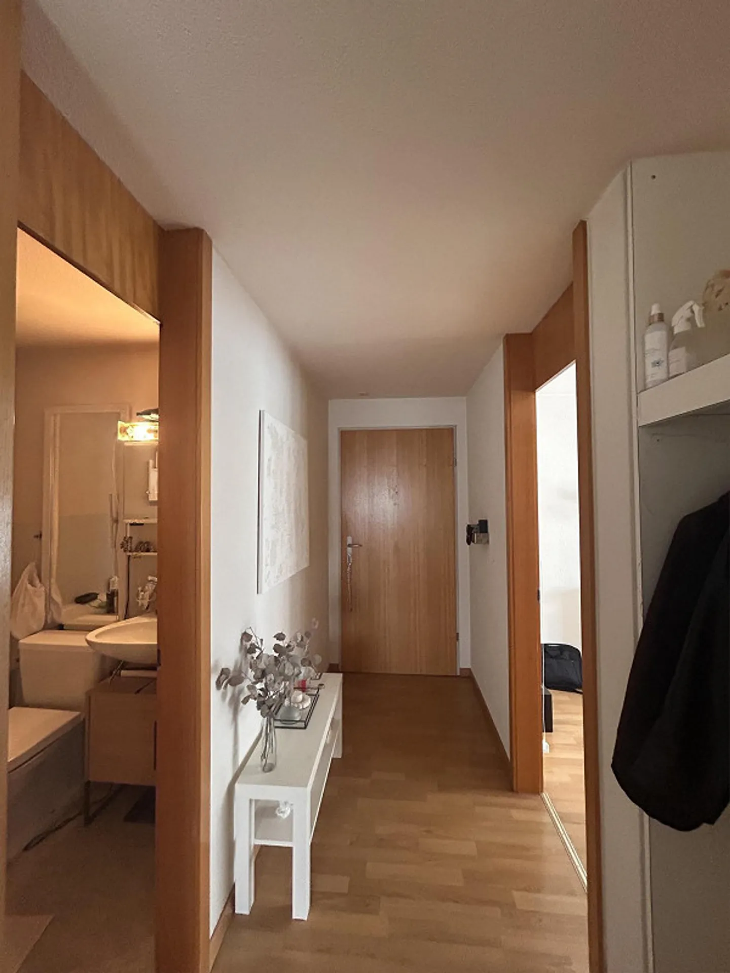 Gemütliche Wohnung mit Garten - Foto 15 von 16
