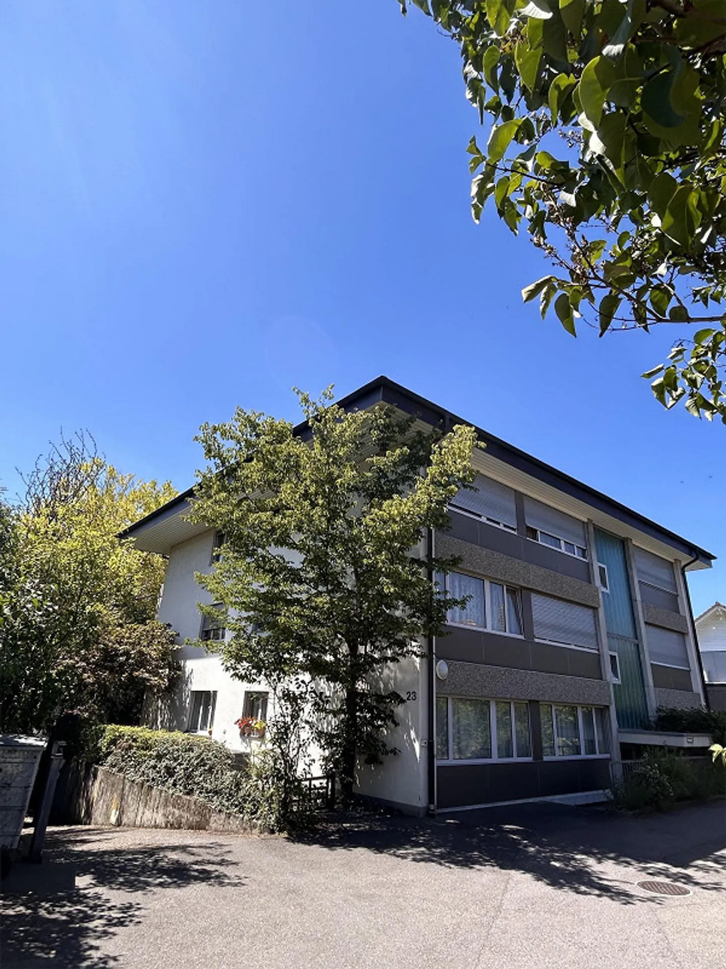 Gemütliche Wohnung mit Garten - Foto 16 von 16