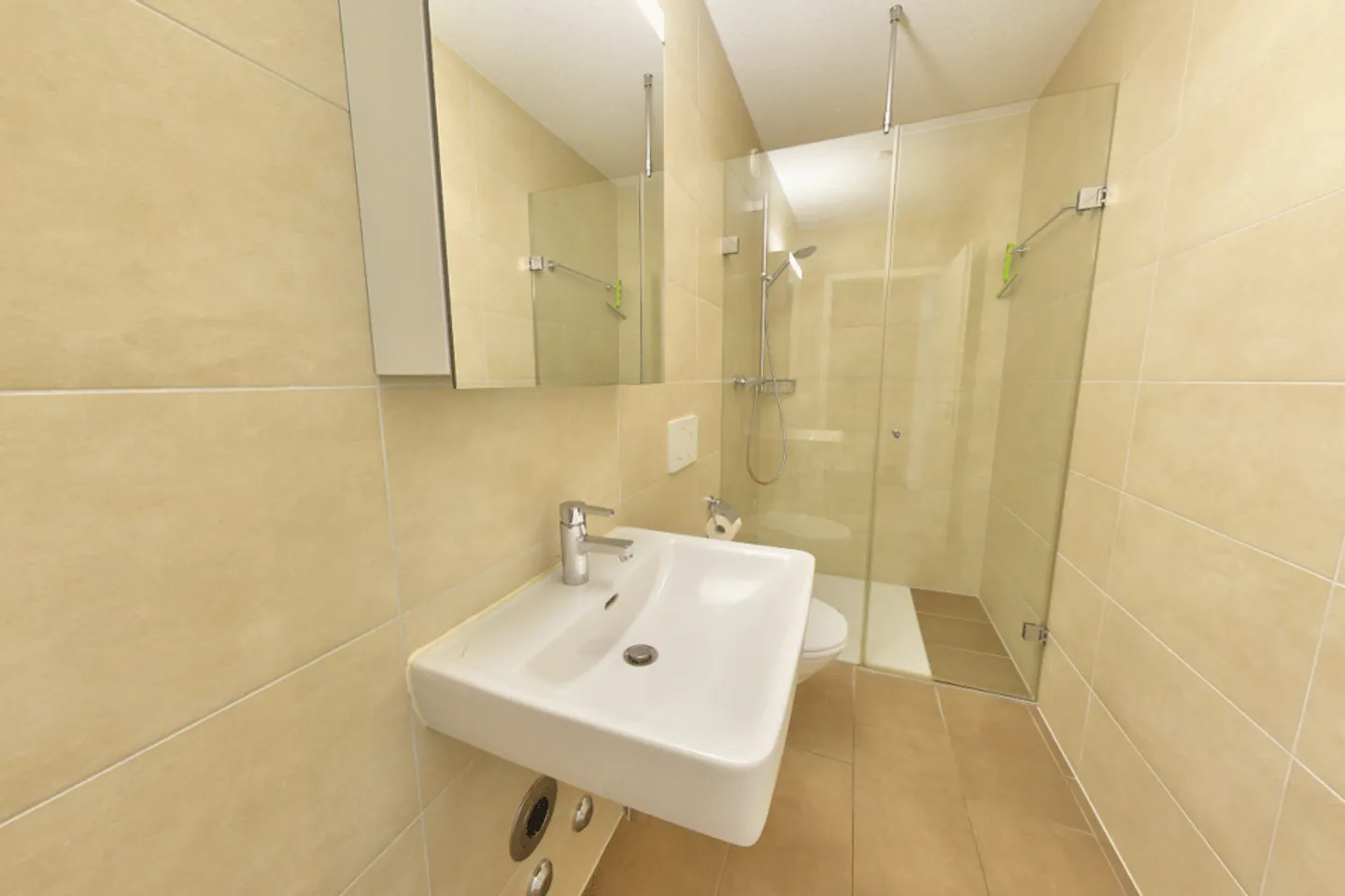 LIMITED OFFER - Elegant 2-bed Furnished Apartment with Lake Views in Morges - Photo 10 of 12