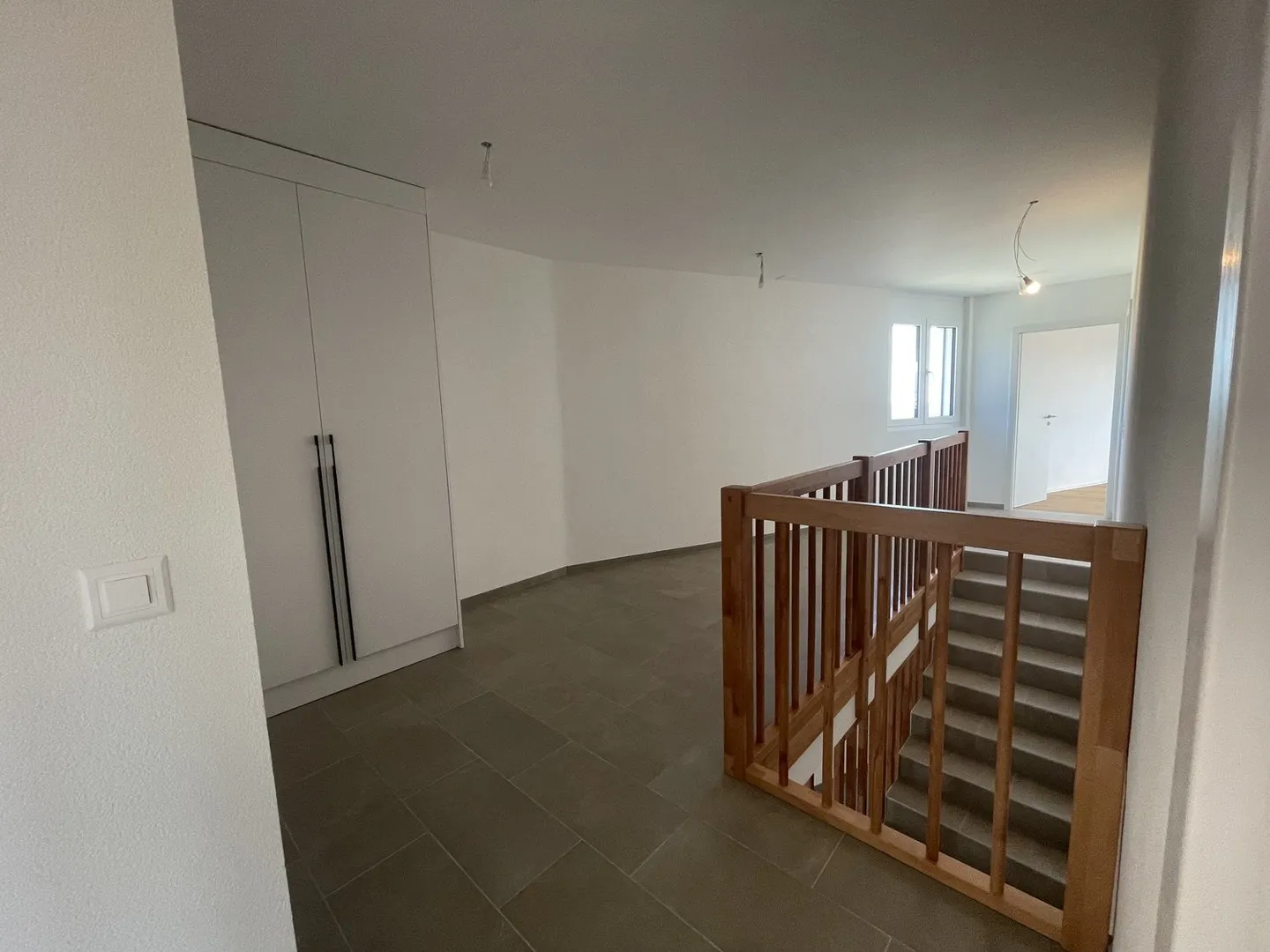 Magnificent 6.5-room apartment - Photo 7 of 7