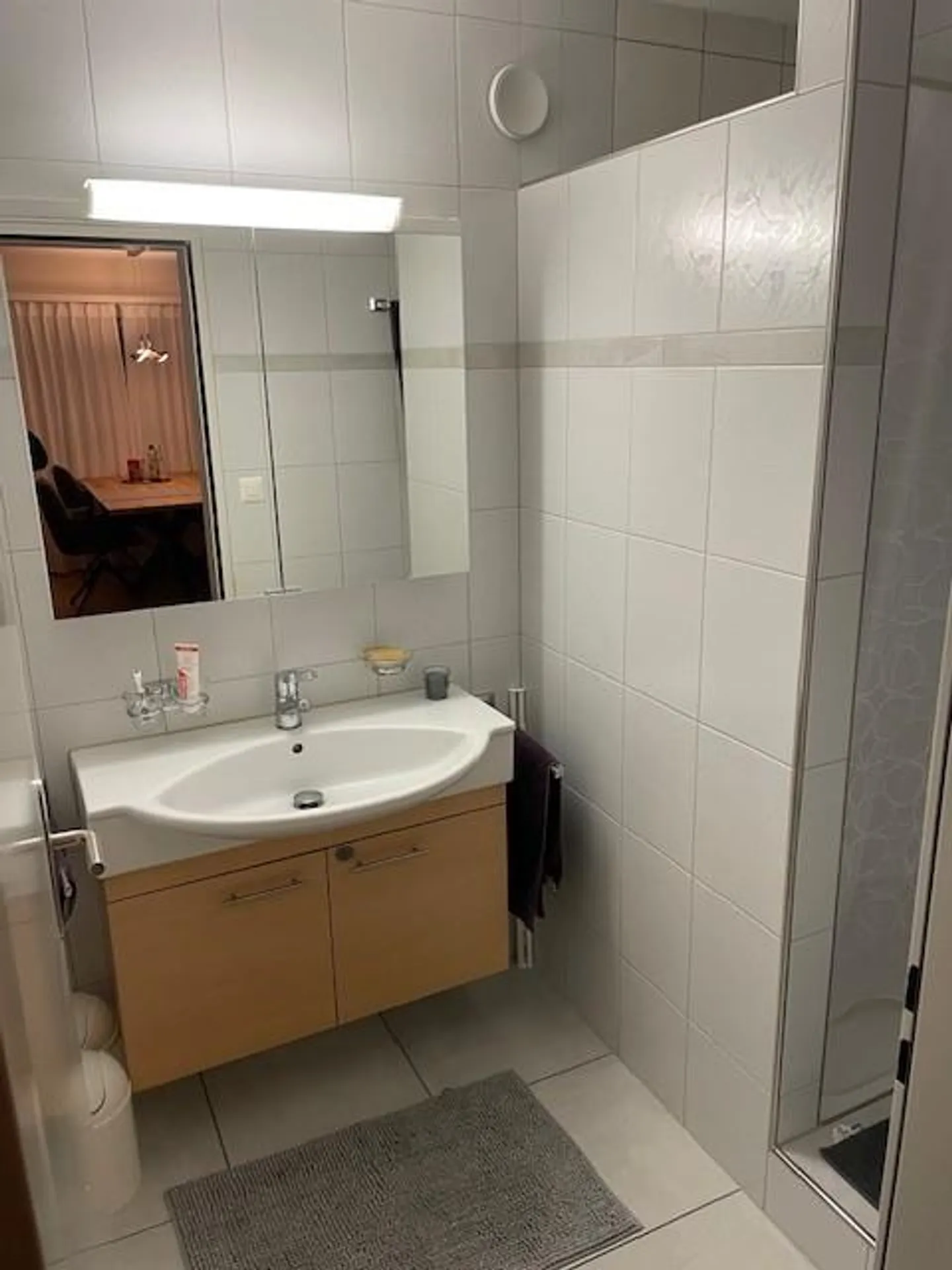 4.5 Zi. Wohnung an der Enzenbühlstr.168 in Flawil - Foto 8 von 9