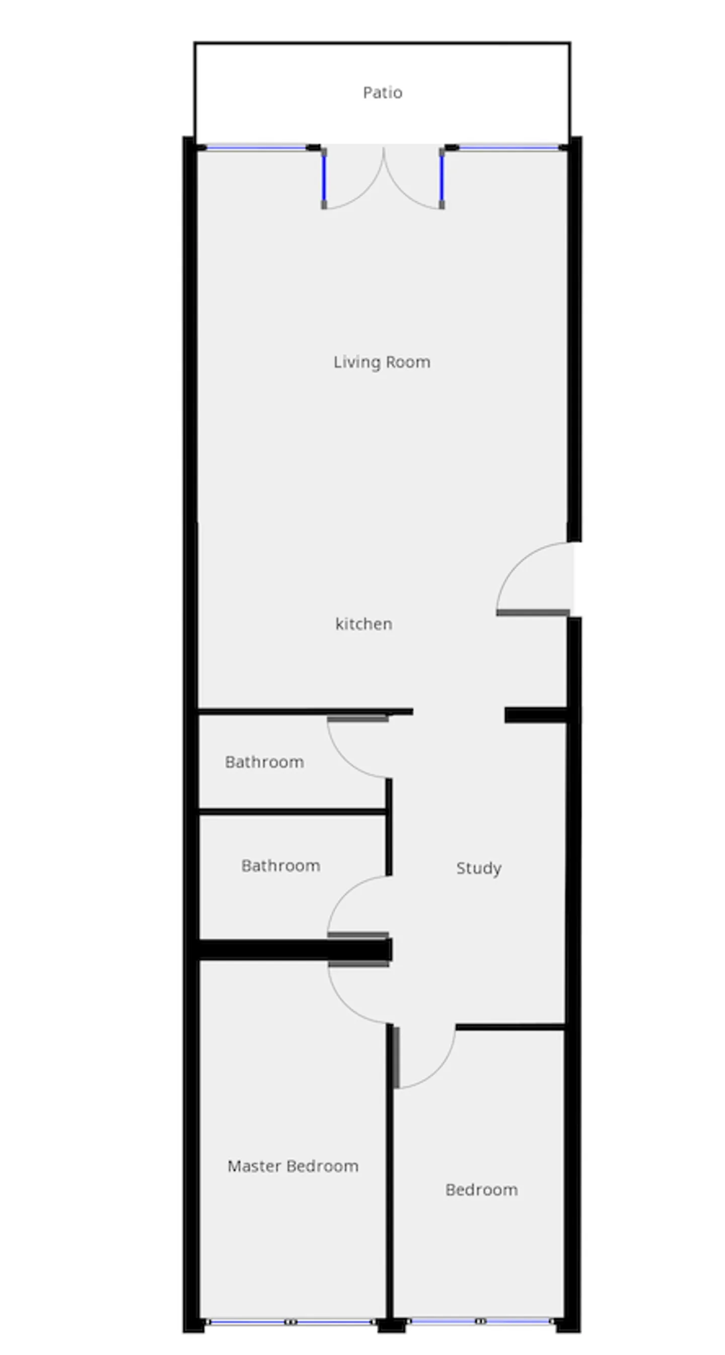 LIMITED OFFER - Elegant 2-bed Furnished Apartment with Lake Views in Morges - Photo 12 of 12