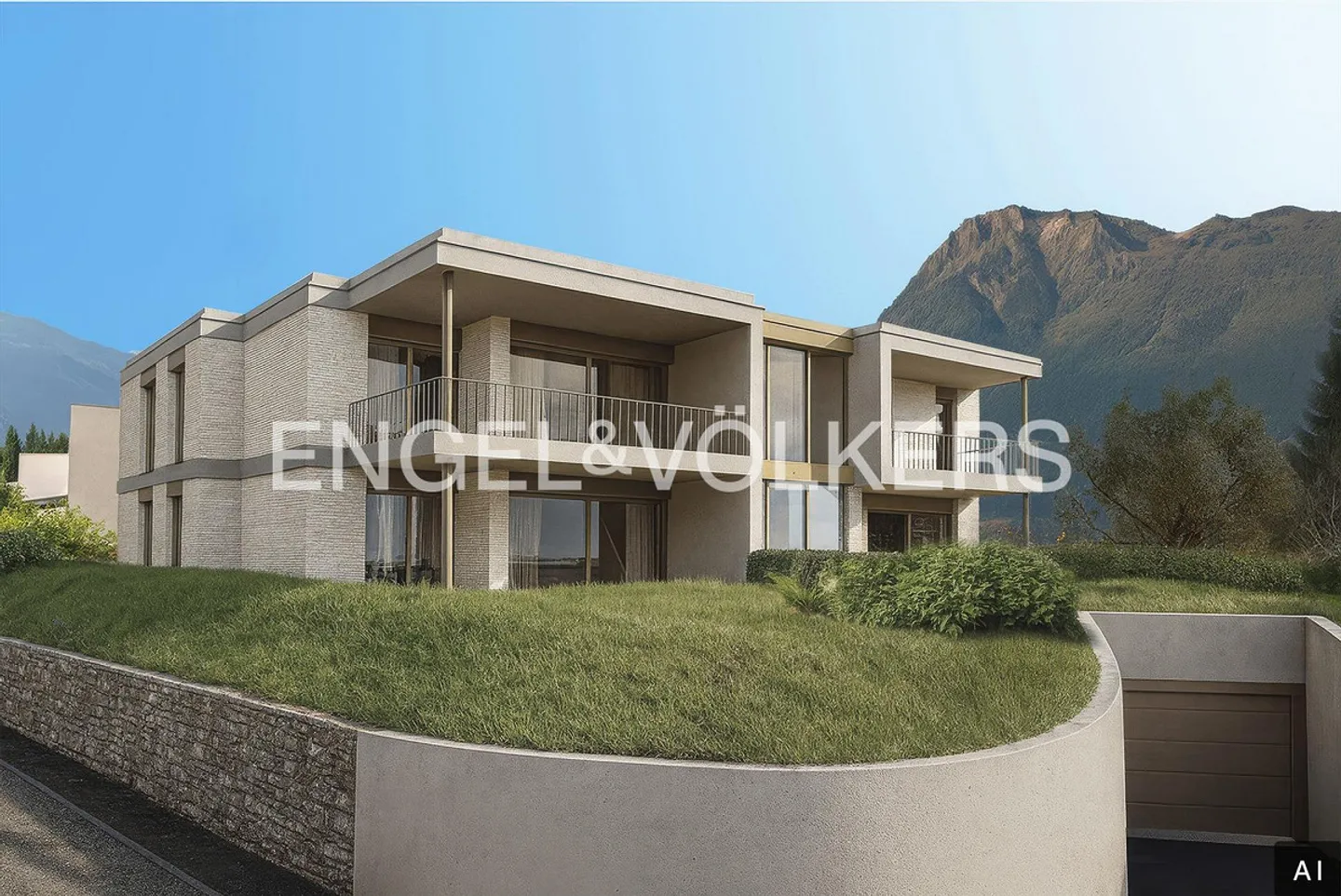 Residence Luna - Photo 1 of 8