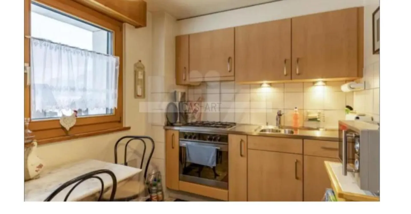 house with two apartments in Leysin - Photo 6 of 10