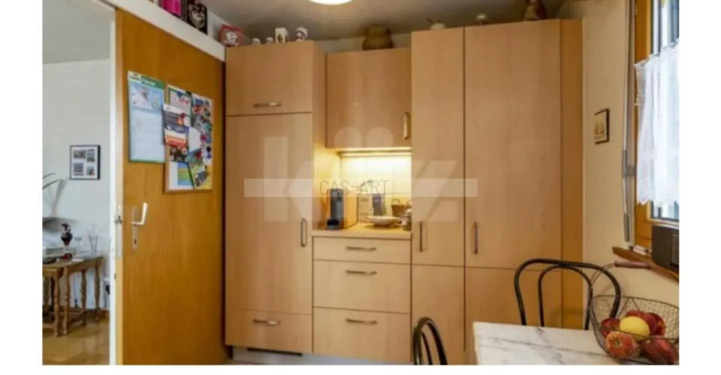 house with two apartments in Leysin - Photo 7 of 10