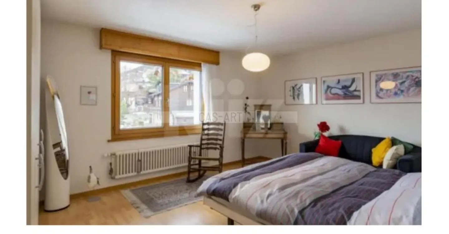 house with two apartments in Leysin - Photo 8 of 10