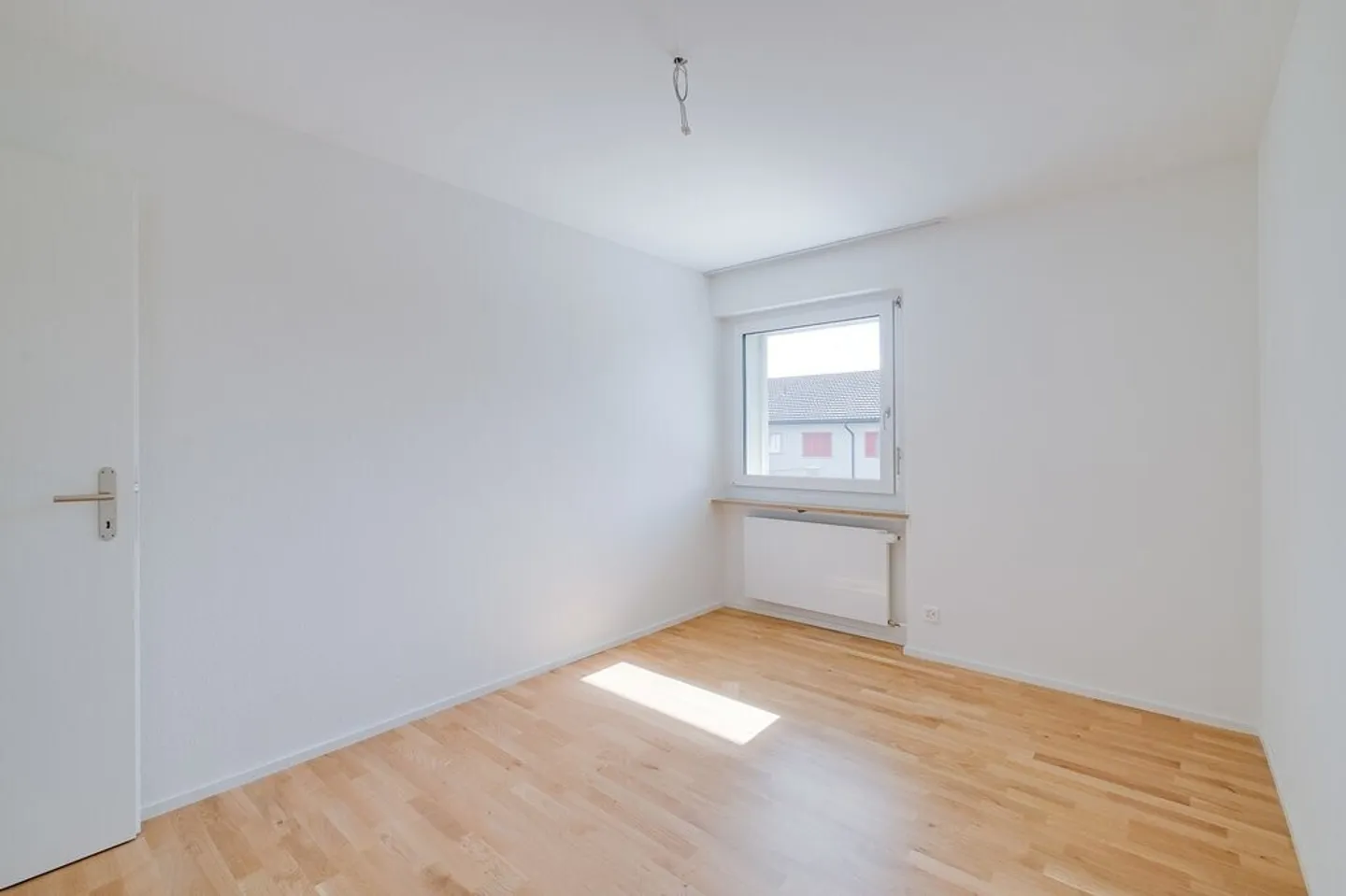 Appartamento centrale e luminoso - Foto 5 di 8