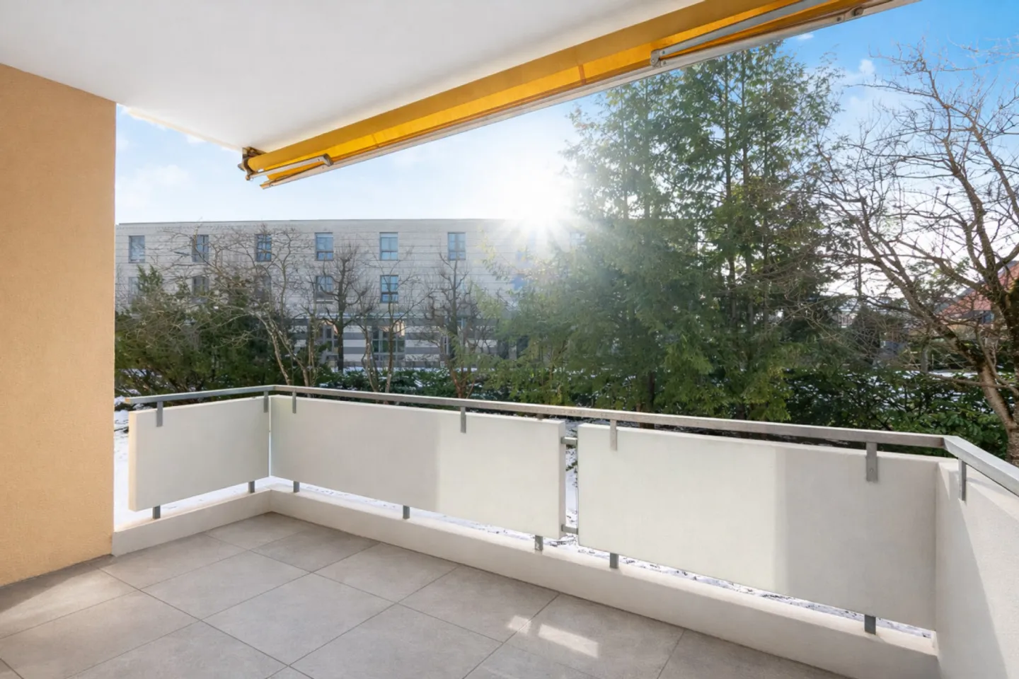 Witikon: Zentrale Lage & Potenzial - Foto 4 von 6