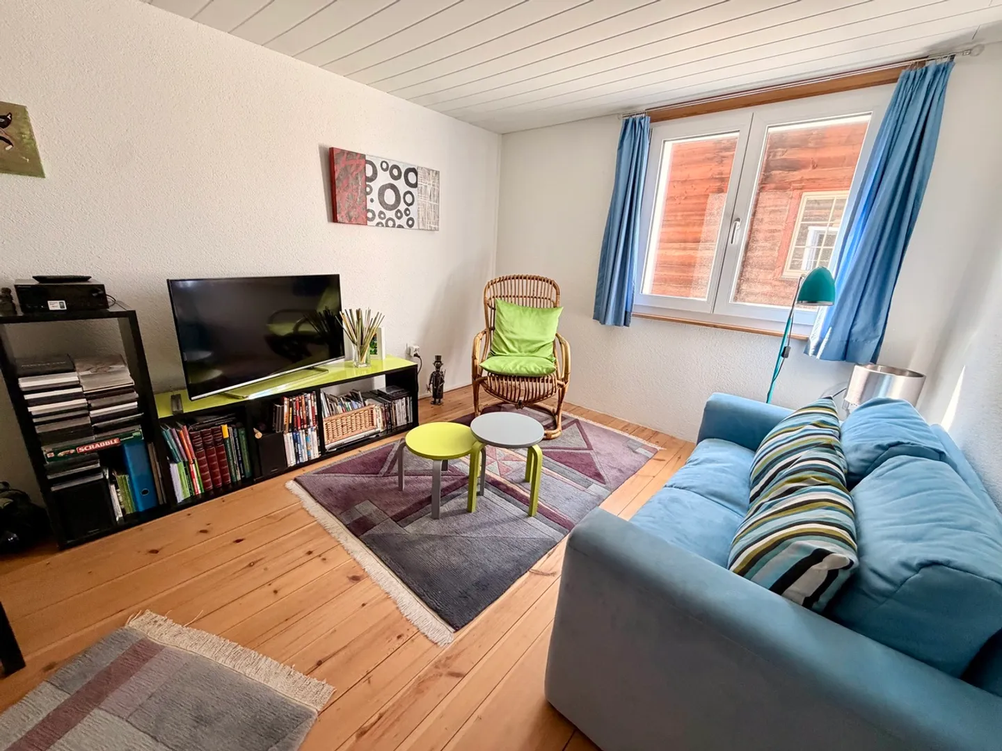 Authentic Living in the Heidadorf - Second Home Allowed - Photo 1 of 6