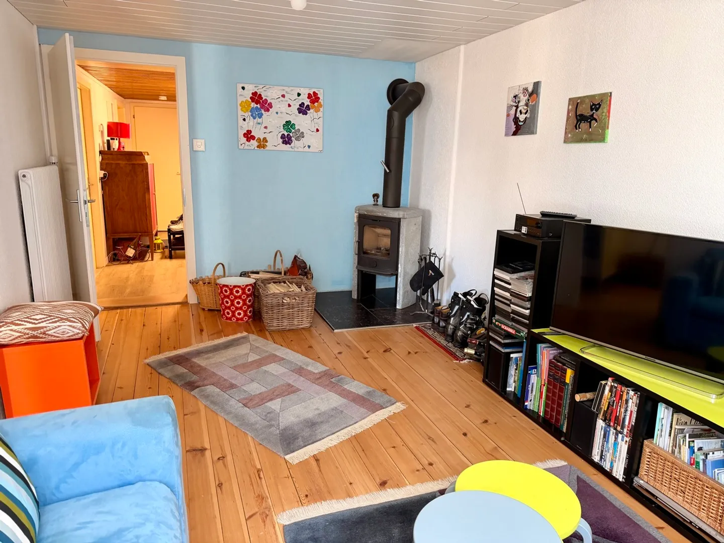 Authentic Living in the Heidadorf - Second Home Allowed - Photo 2 of 6