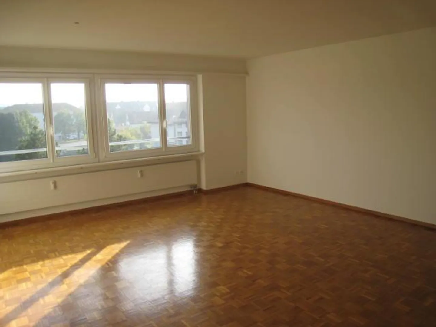 Appartamento singolo a distanza di cammino dalla stazione ferroviaria di Amriswil - Foto 2 di 4