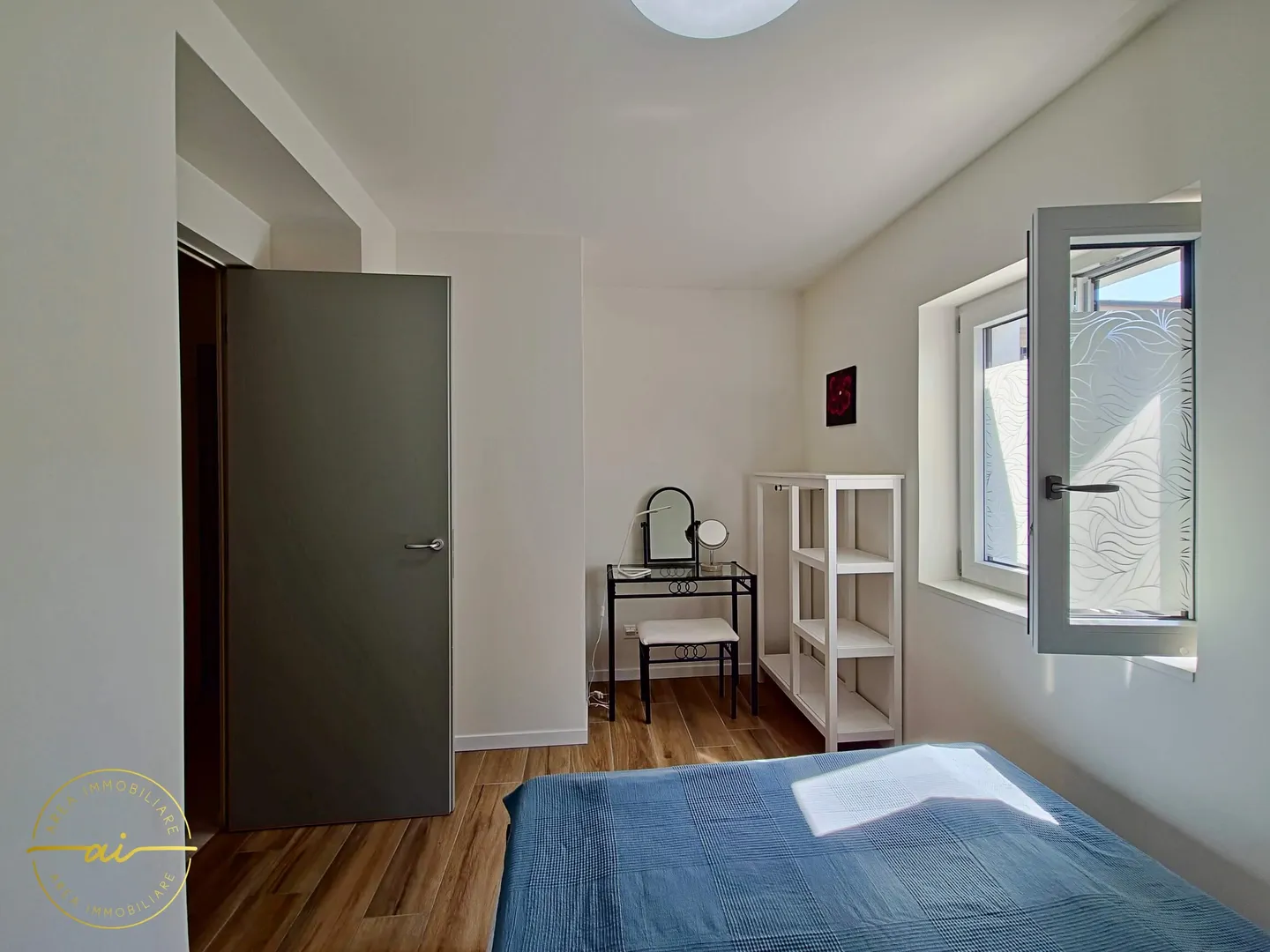 3.5-ROOM APARTMENT IN THE NUCLEUS OF GENESTRERIO - Photo 7 of 13