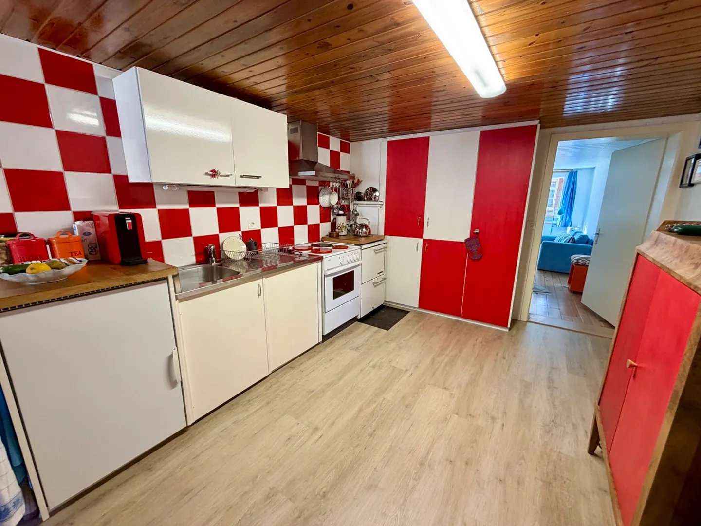 Authentic Living in the Heidadorf - Second Home Allowed - Photo 3 of 6