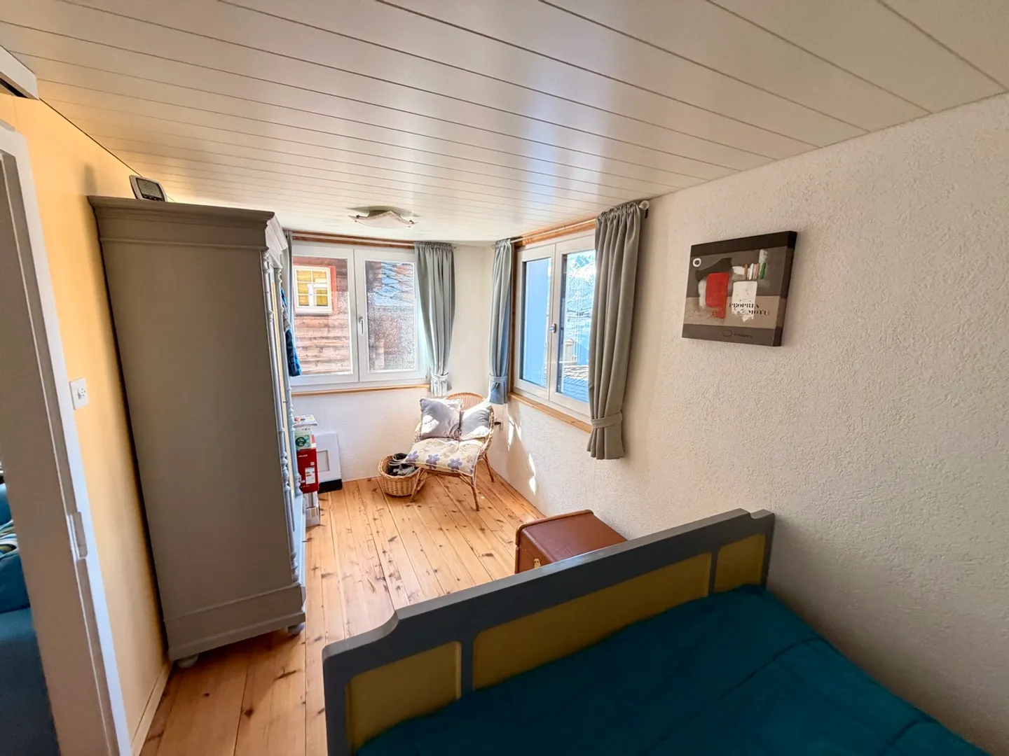 Authentic Living in the Heidadorf - Second Home Allowed - Photo 4 of 6