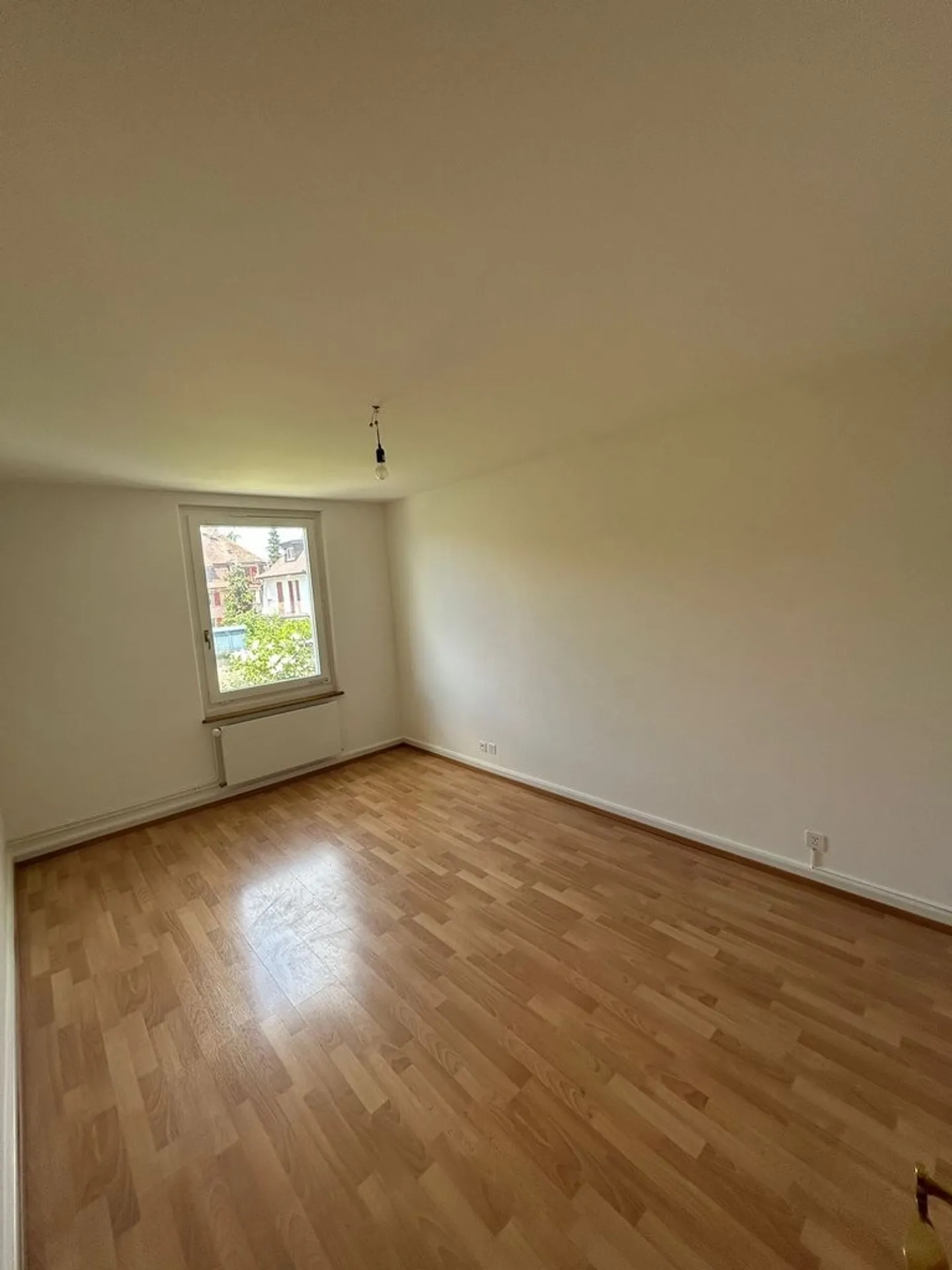 Charmantes Reihenhaus mit Garten - Foto 5 von 12