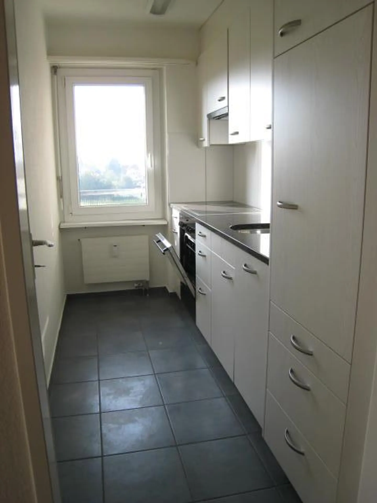 Appartamento singolo a distanza di cammino dalla stazione ferroviaria di Amriswil - Foto 3 di 4