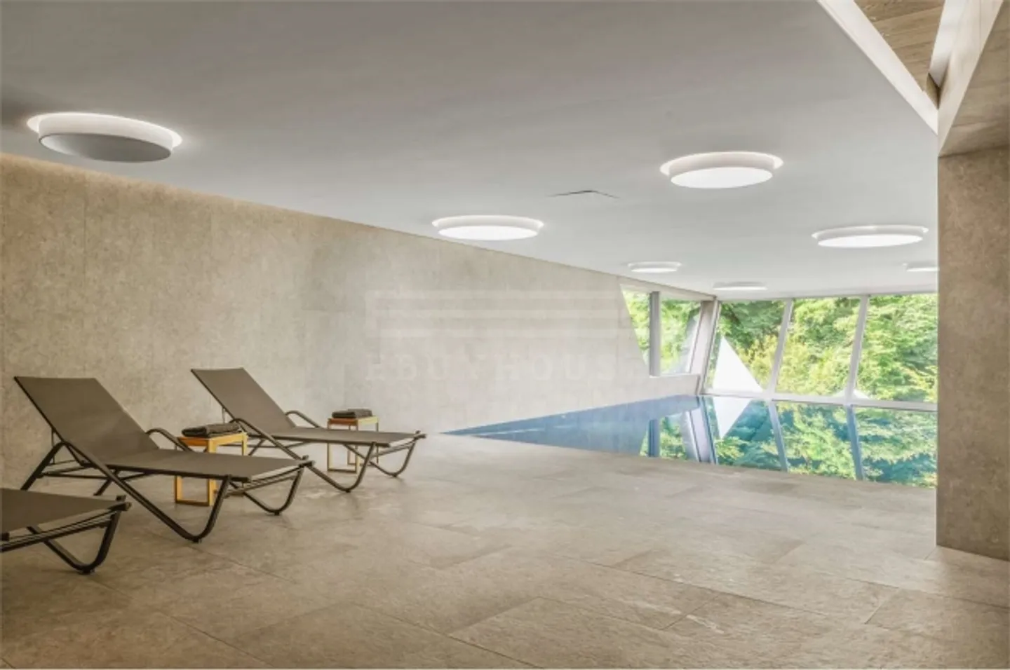 Penthouse for Sale in Lugano with Lake View - Photo 10 of 17