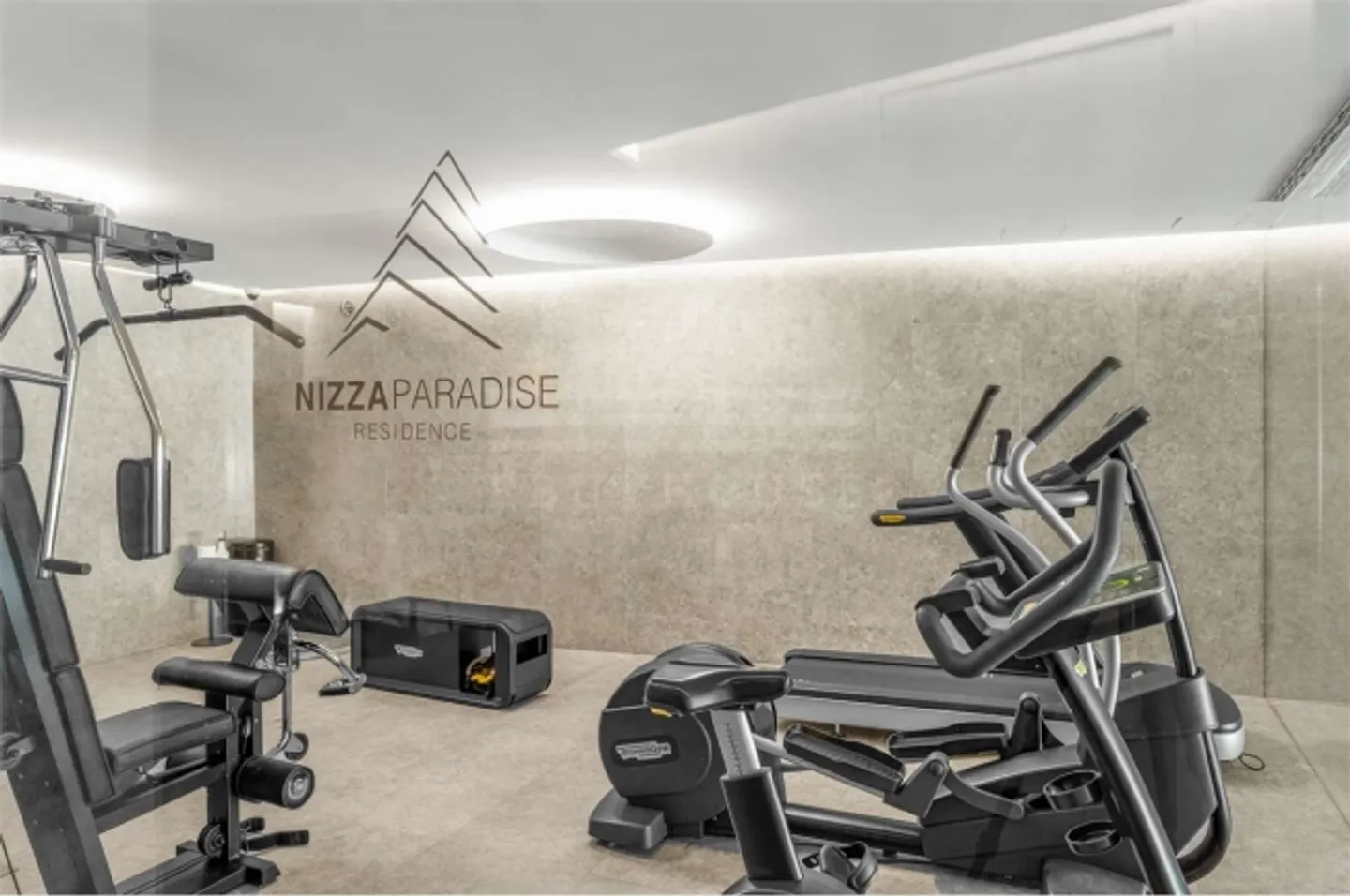 Penthouse for Sale in Lugano with Lake View - Photo 12 of 17