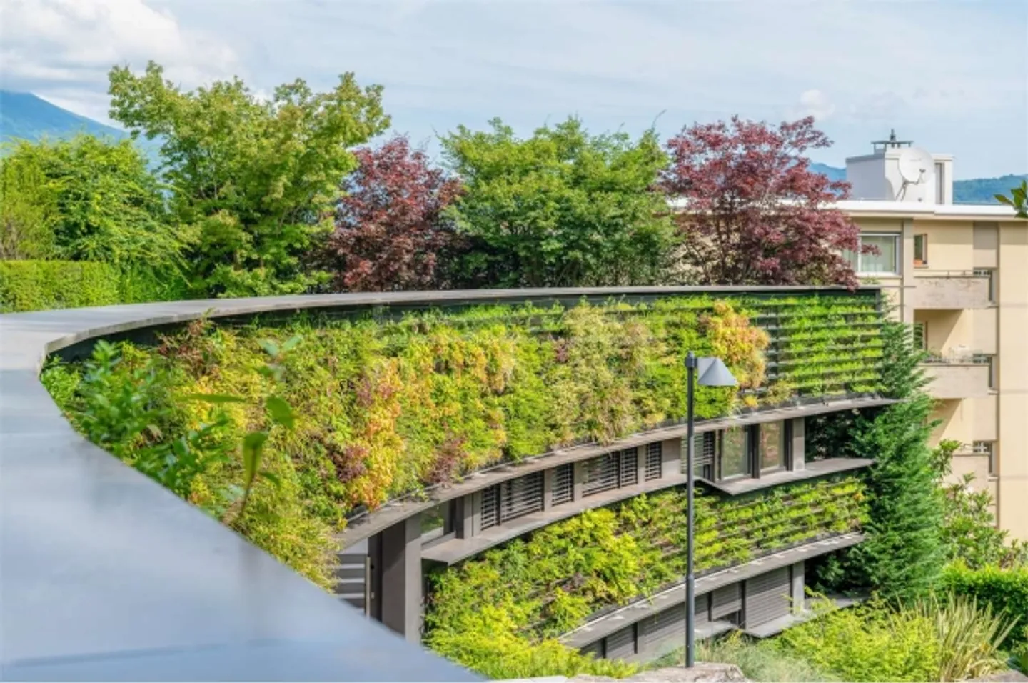 Penthouse for Sale in Lugano with Lake View - Photo 13 of 17