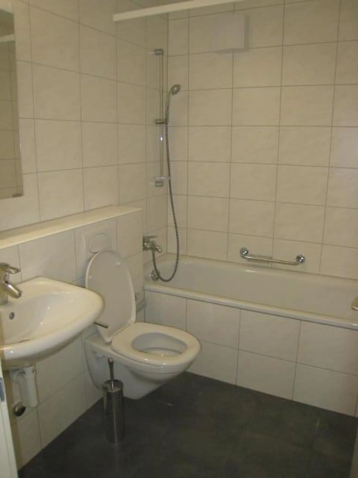 Appartamento singolo a distanza di cammino dalla stazione ferroviaria di Amriswil - Foto 4 di 4