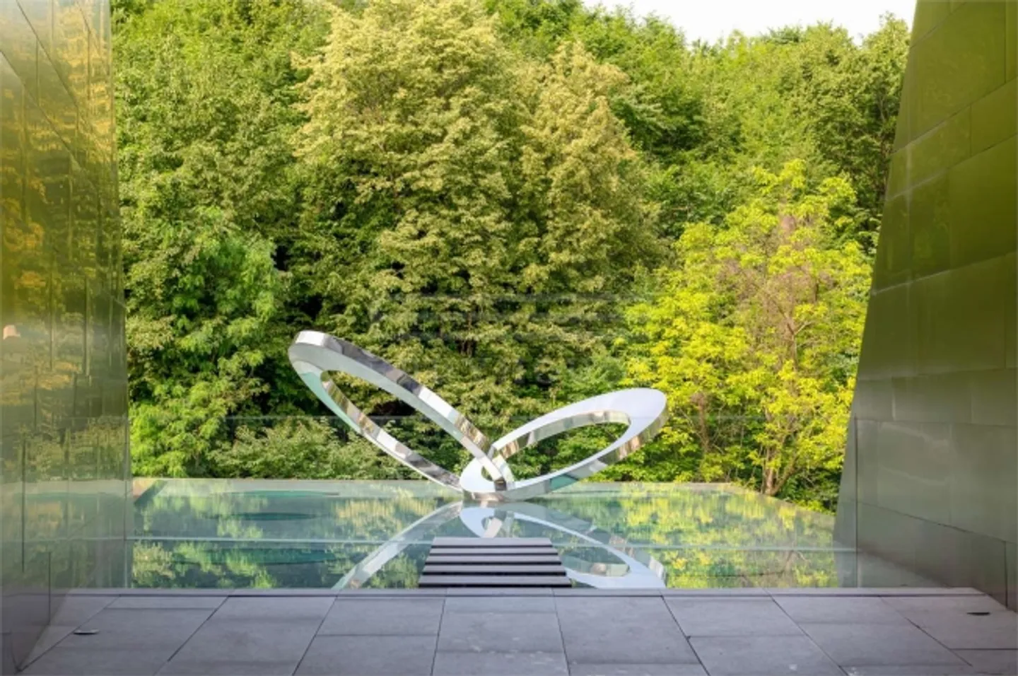 Penthouse for Sale in Lugano with Lake View - Photo 15 of 17