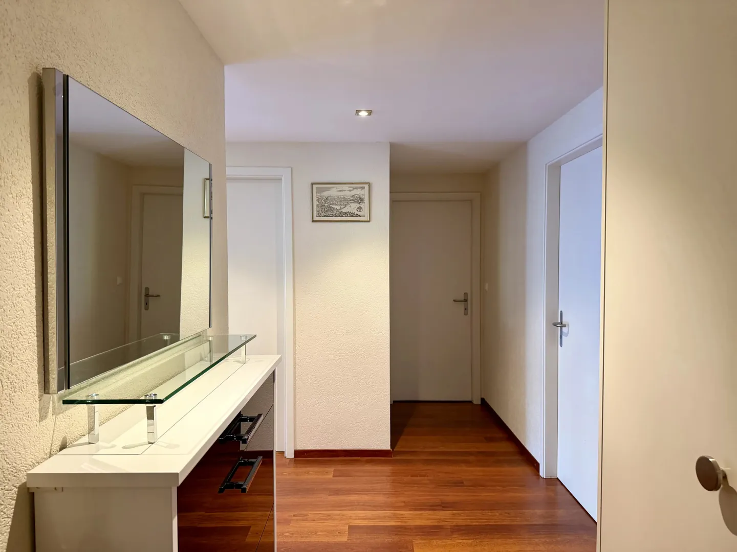 Appartamento con vista lago - Foto 13 di 14