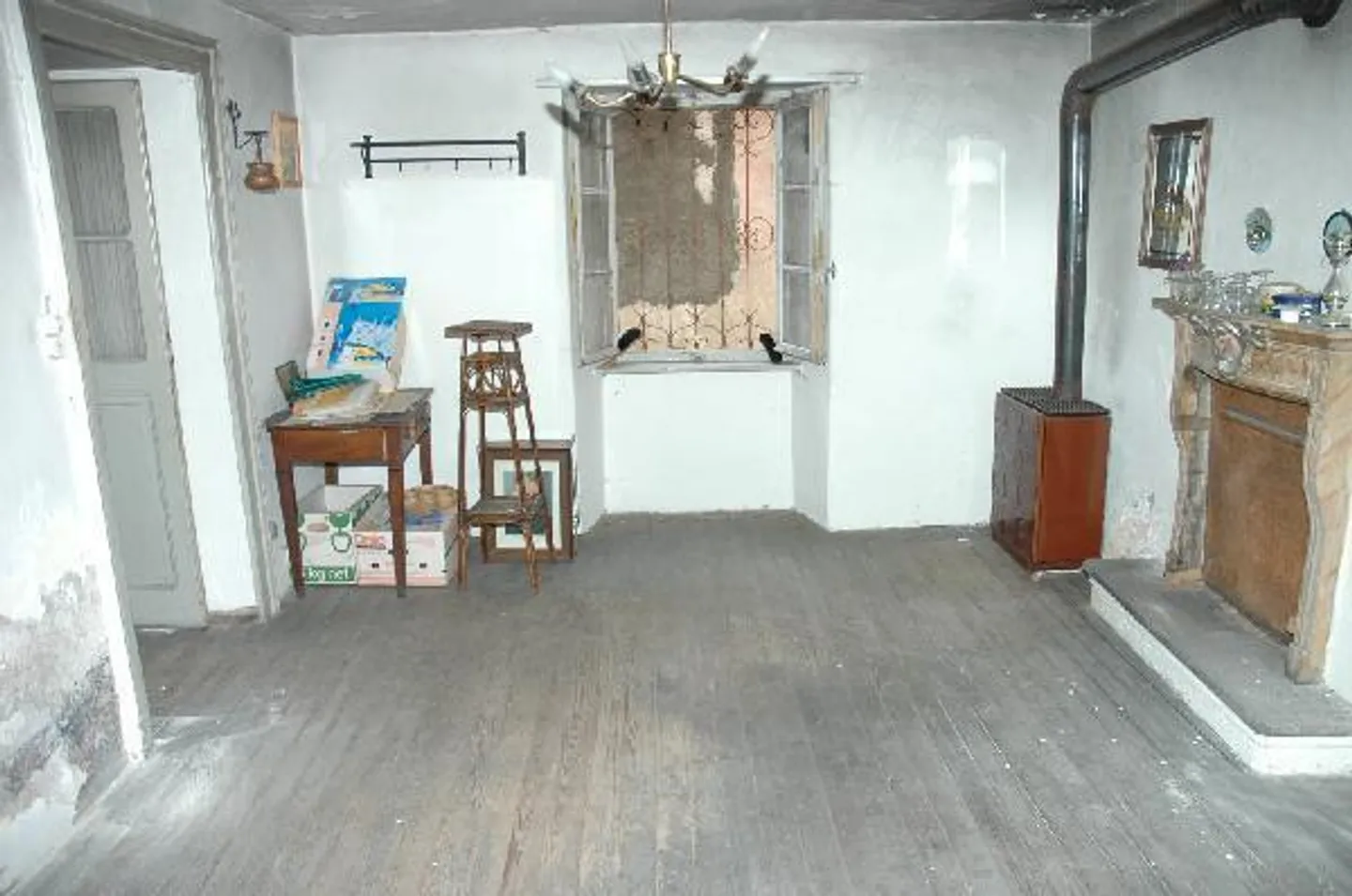 Deux parties de maison à développer - Photo 2 sur 5