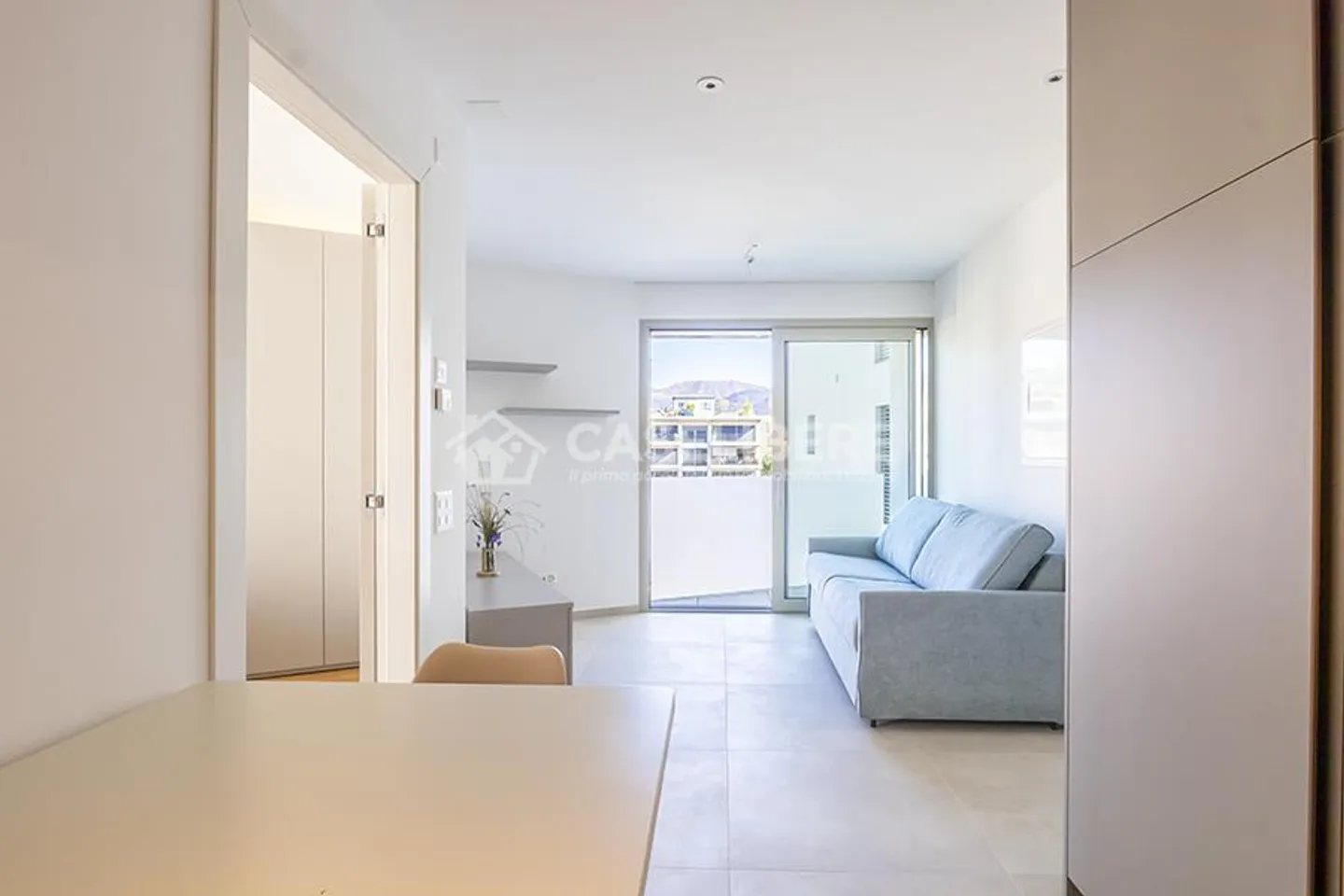 STUNNING 2.5 ROOMS FURNISHED APARTMENT IN MASSAGNO - Photo 5 of 13