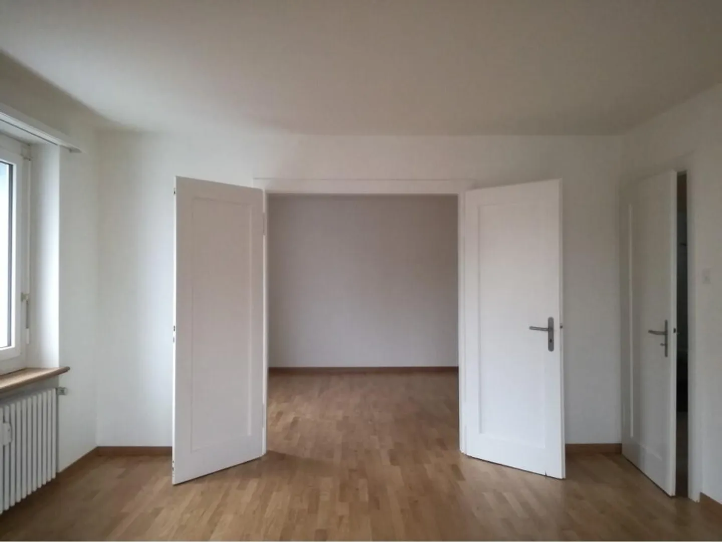 Geräumige 3-Zimmerwohnung - Foto 2 von 8